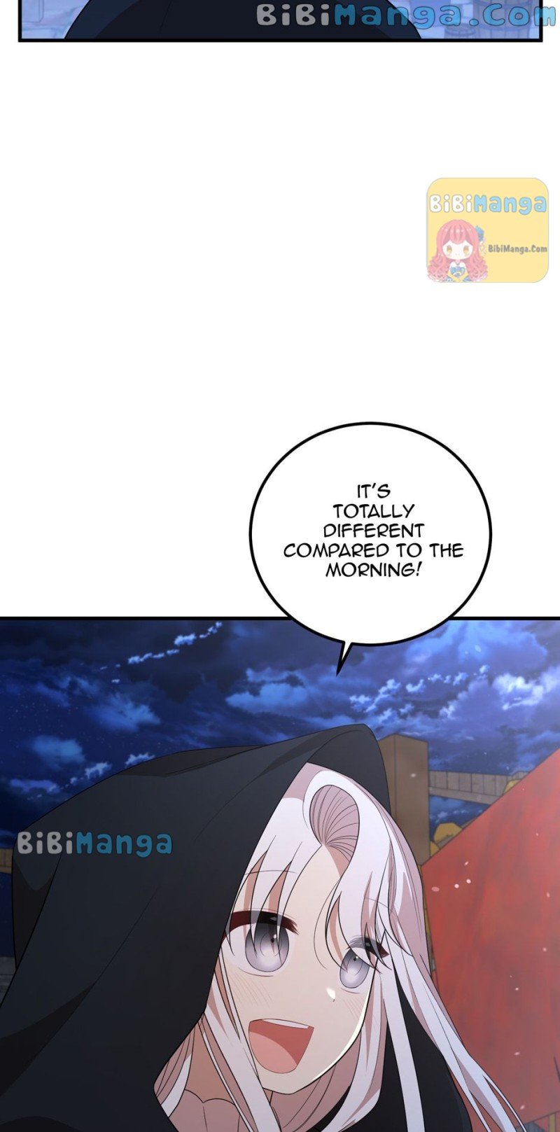 The Princess’ Dangerous Brothers chapter 53 page 70