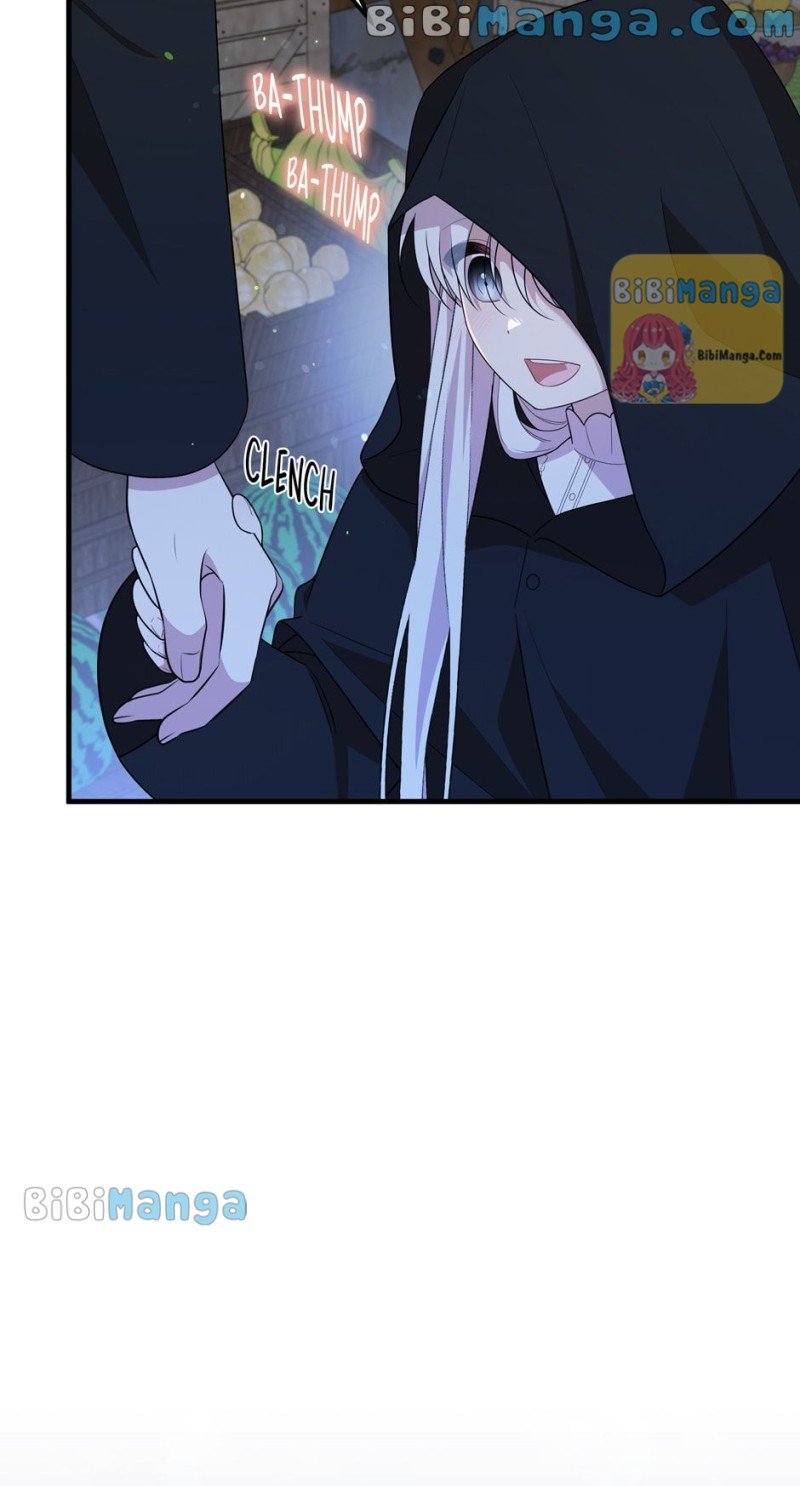 The Princess’ Dangerous Brothers chapter 53 page 74
