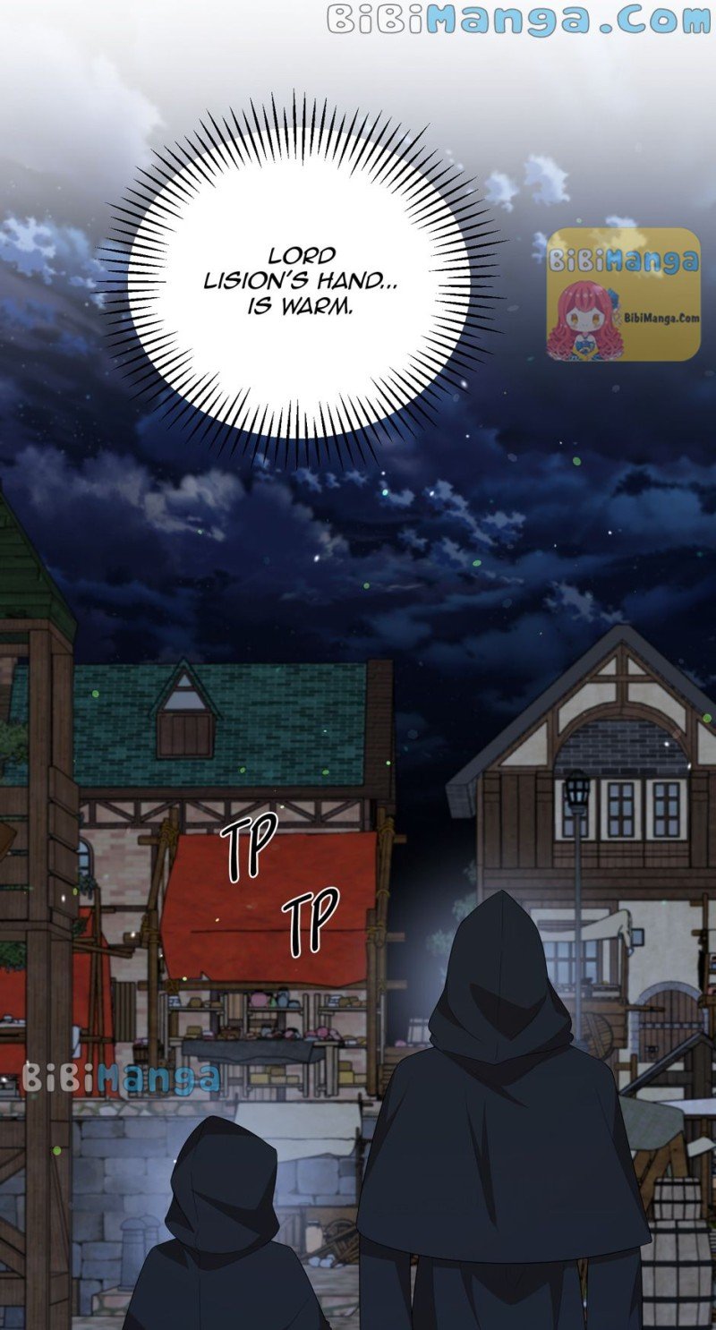The Princess’ Dangerous Brothers chapter 53 page 75