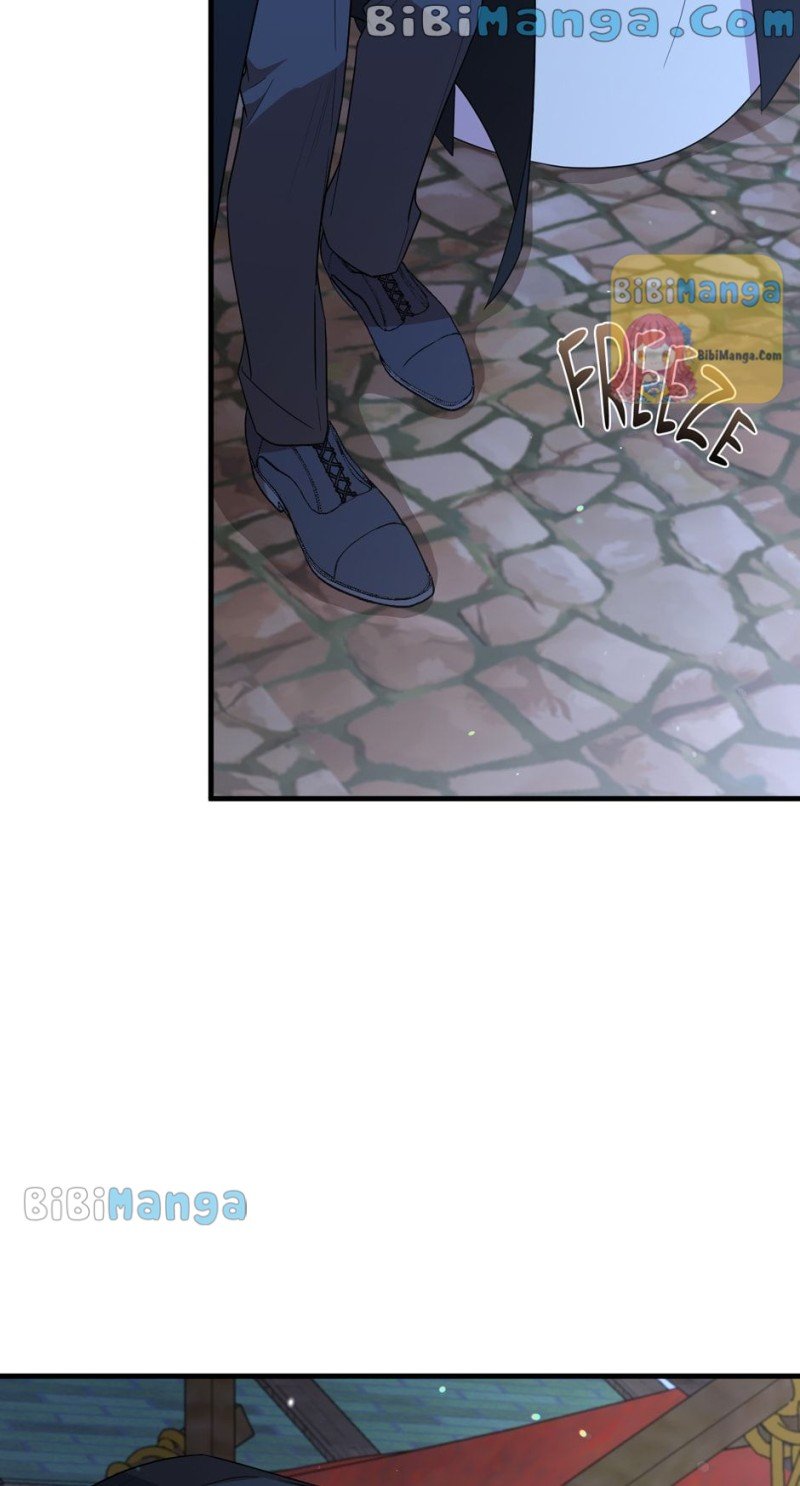 The Princess’ Dangerous Brothers chapter 53 page 77