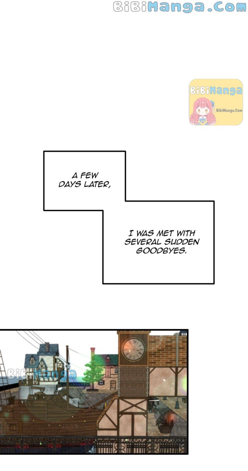 The Princess’ Dangerous Brothers chapter 53 page 7