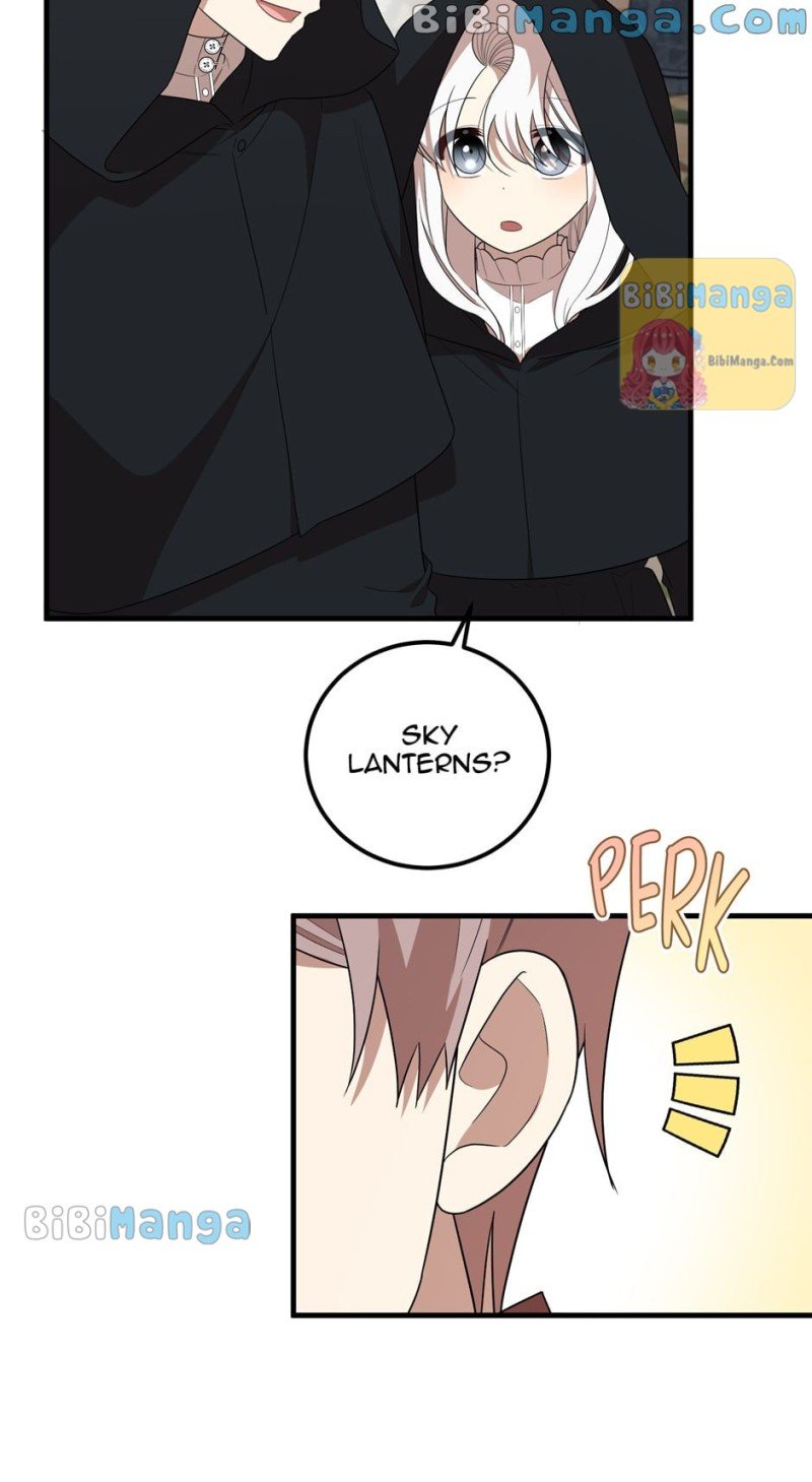 The Princess’ Dangerous Brothers chapter 54 page 3