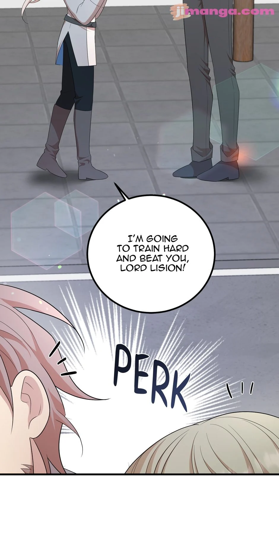 The Princess’ Dangerous Brothers chapter 55 page 12