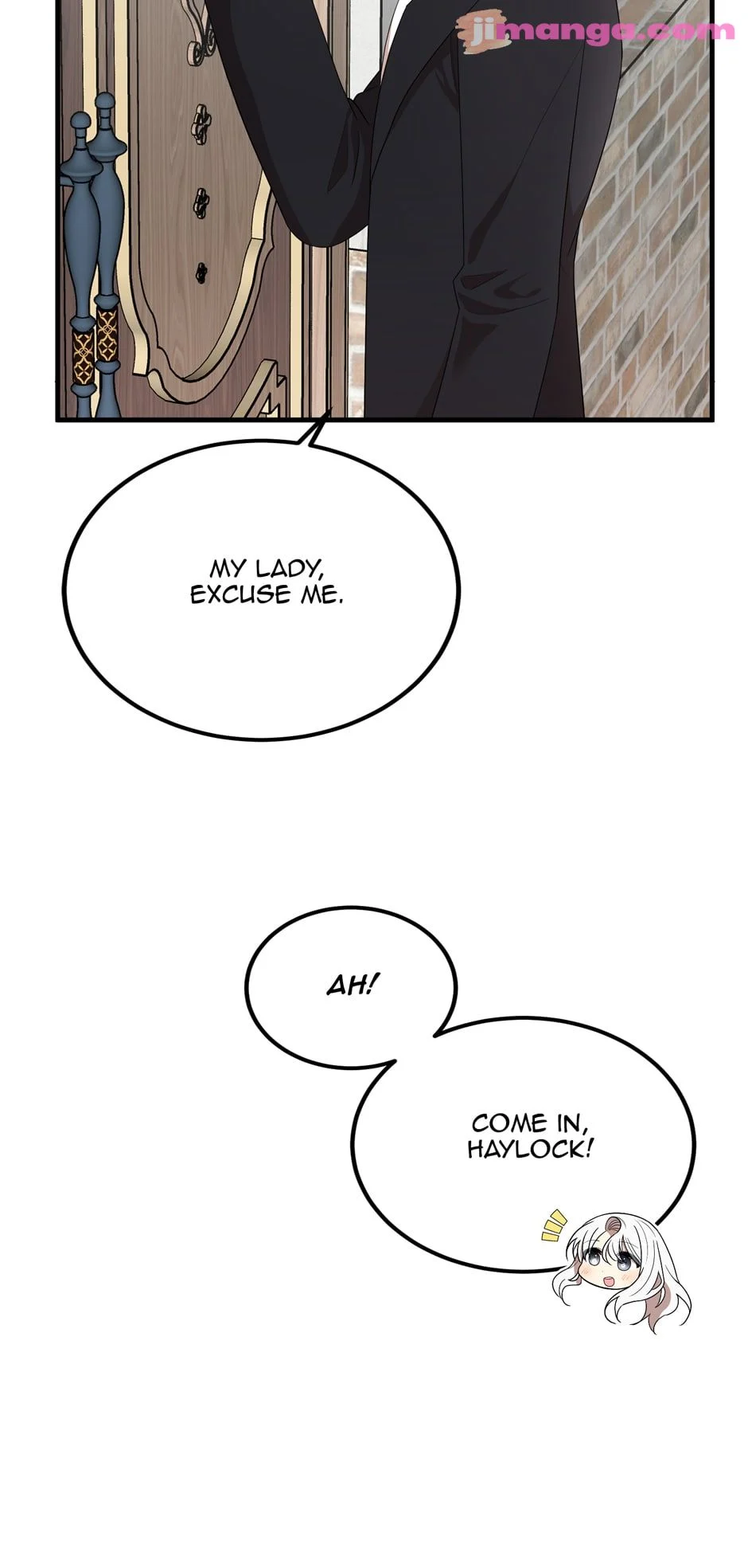 The Princess’ Dangerous Brothers chapter 55 page 24