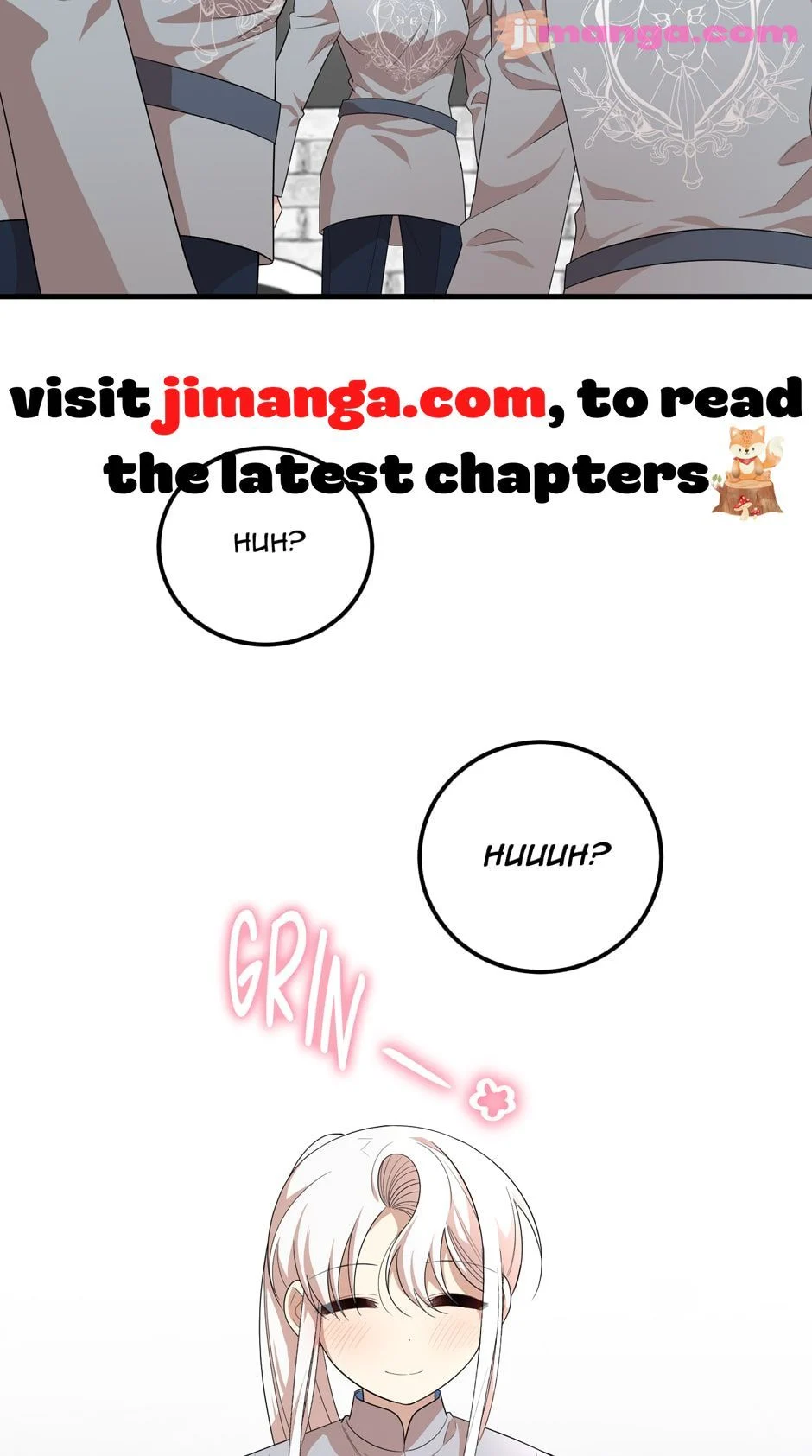 The Princess’ Dangerous Brothers chapter 55 page 2