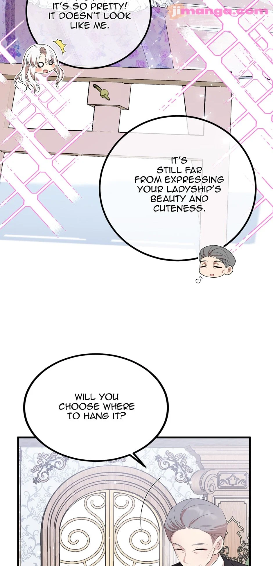 The Princess’ Dangerous Brothers chapter 55 page 32
