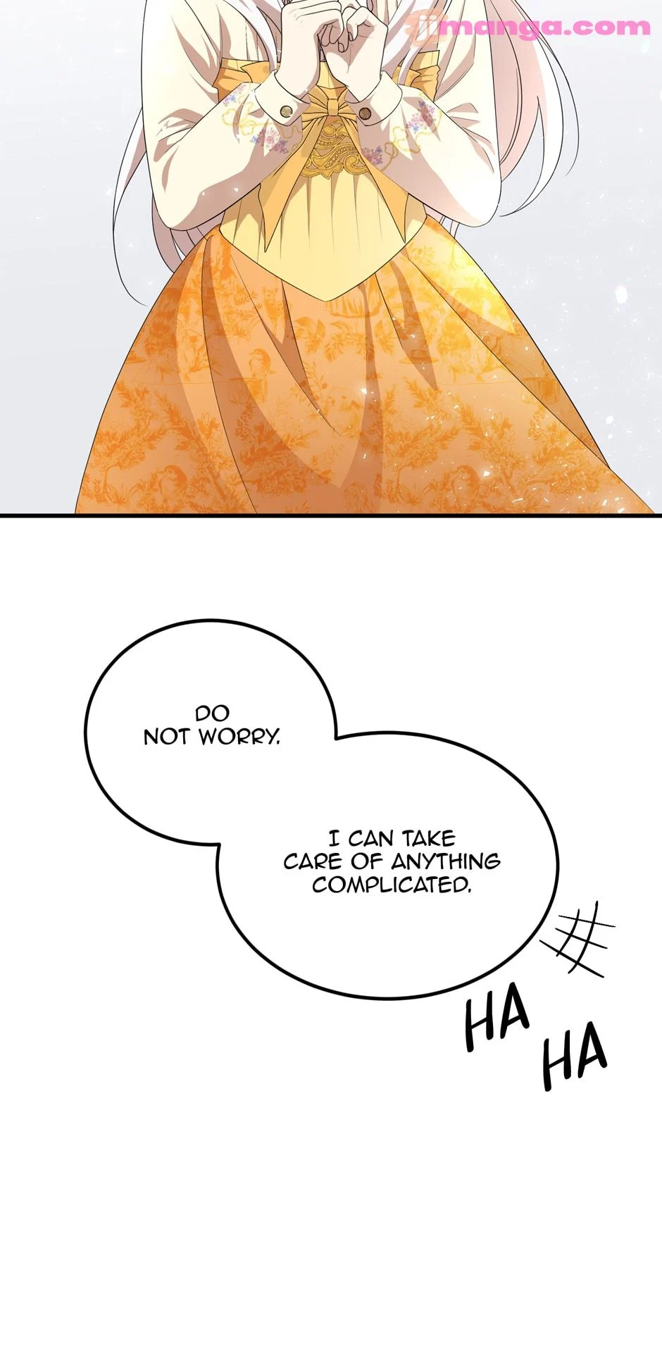 The Princess’ Dangerous Brothers chapter 55 page 35