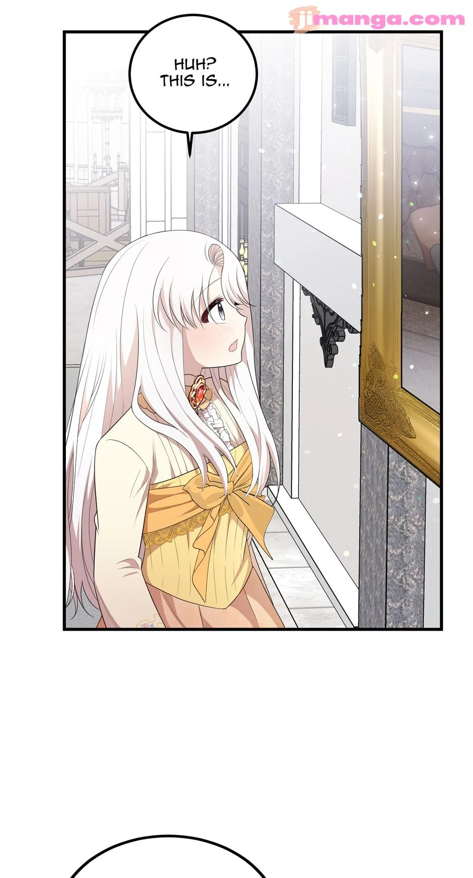 The Princess’ Dangerous Brothers chapter 55 page 53