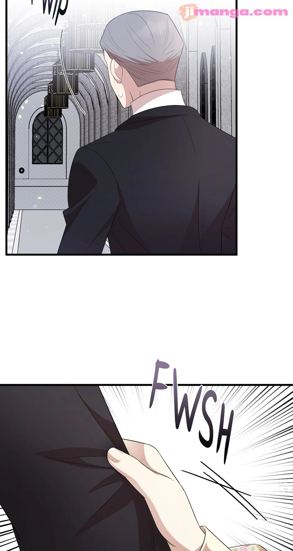 The Princess’ Dangerous Brothers chapter 55 page 59