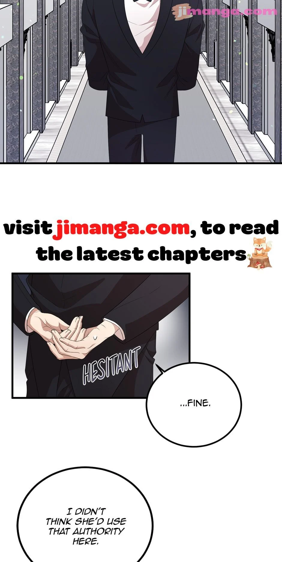 The Princess’ Dangerous Brothers chapter 55 page 69