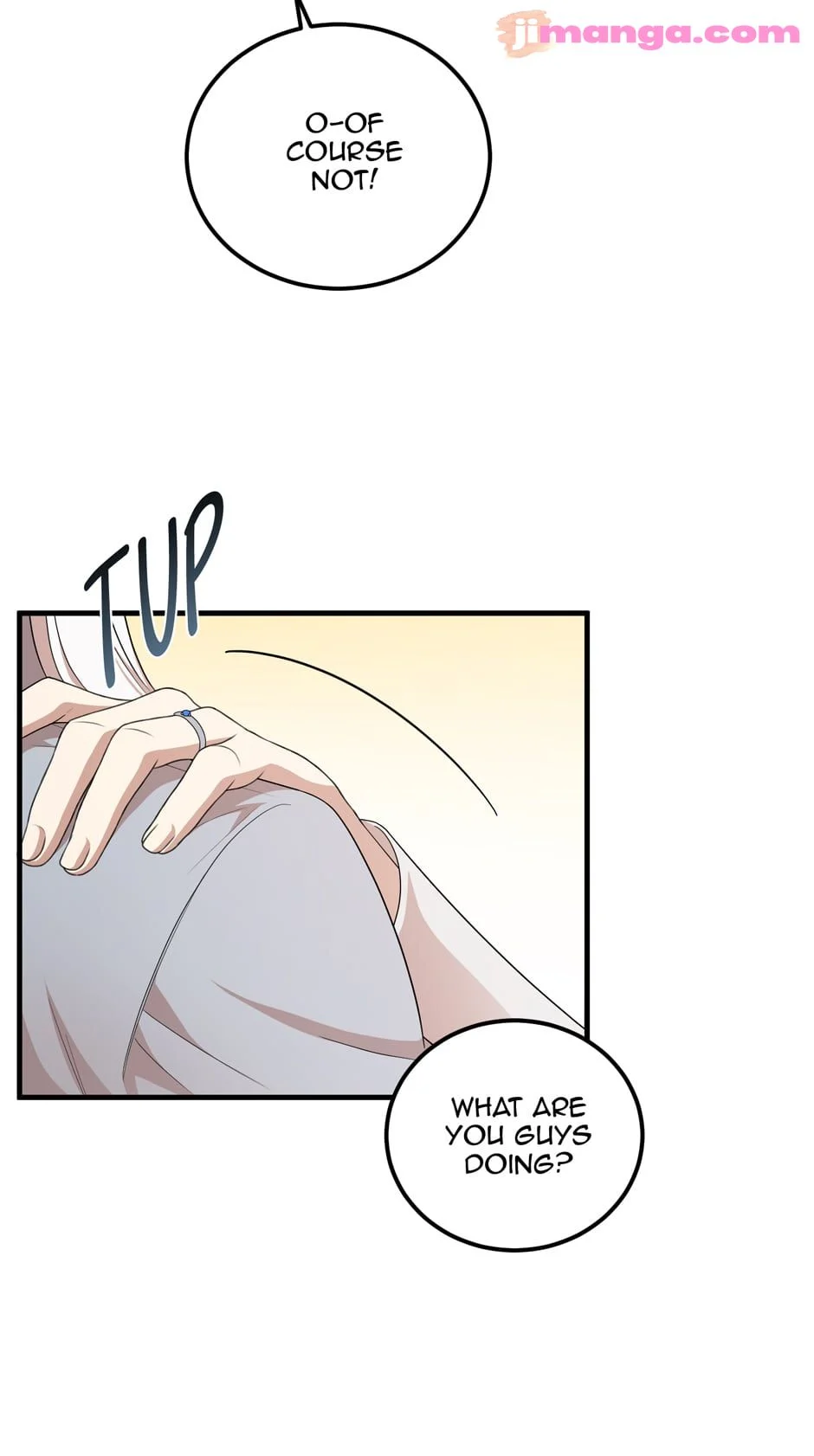 The Princess’ Dangerous Brothers chapter 55 page 6
