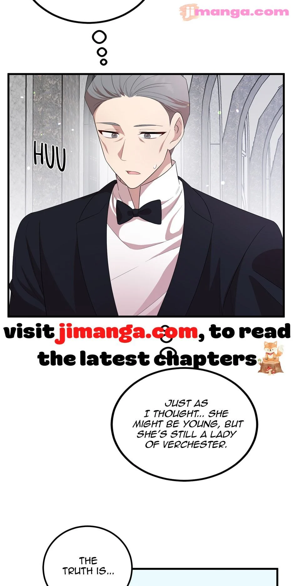 The Princess’ Dangerous Brothers chapter 55 page 70