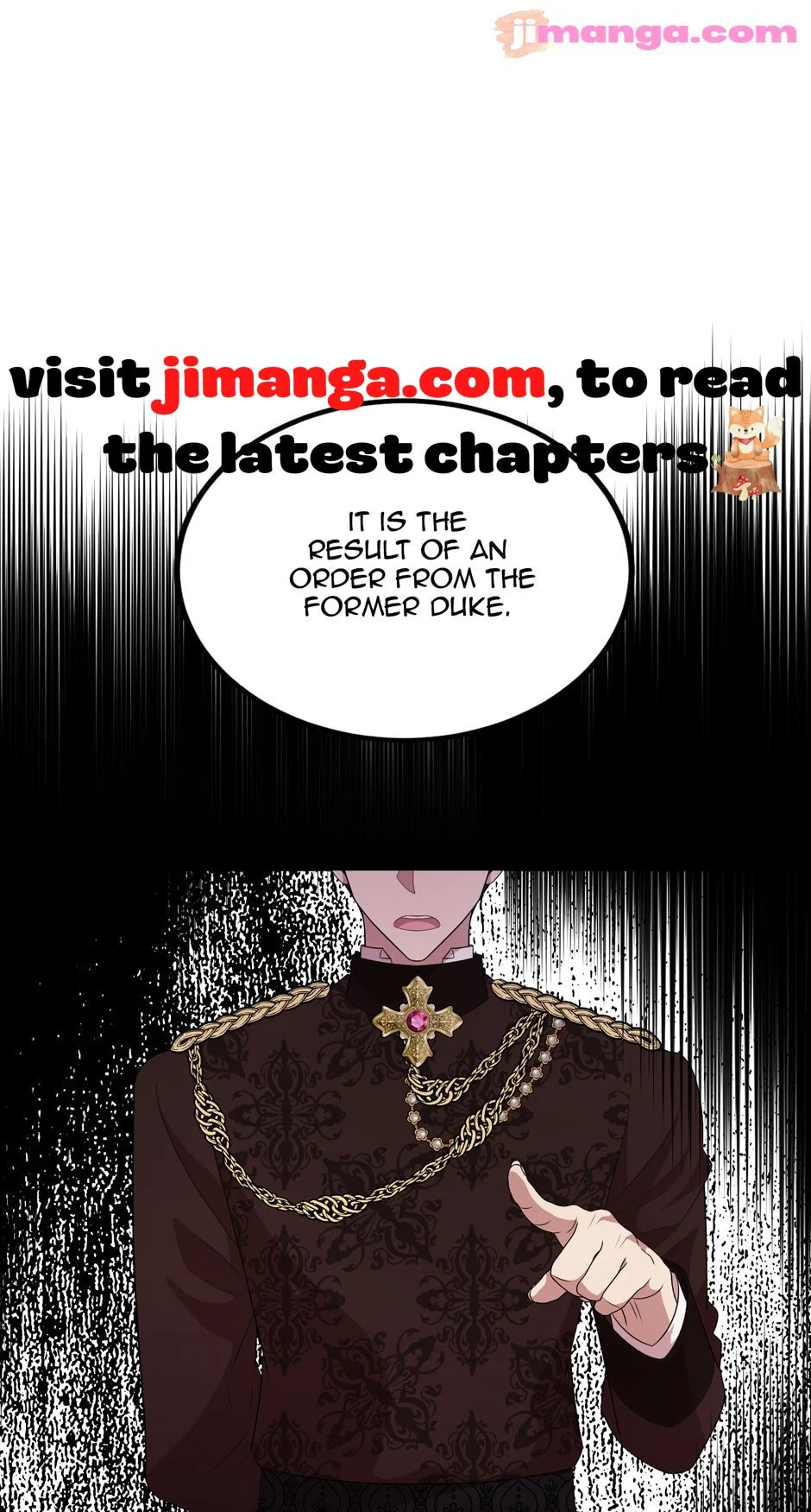 The Princess’ Dangerous Brothers chapter 56 page 1