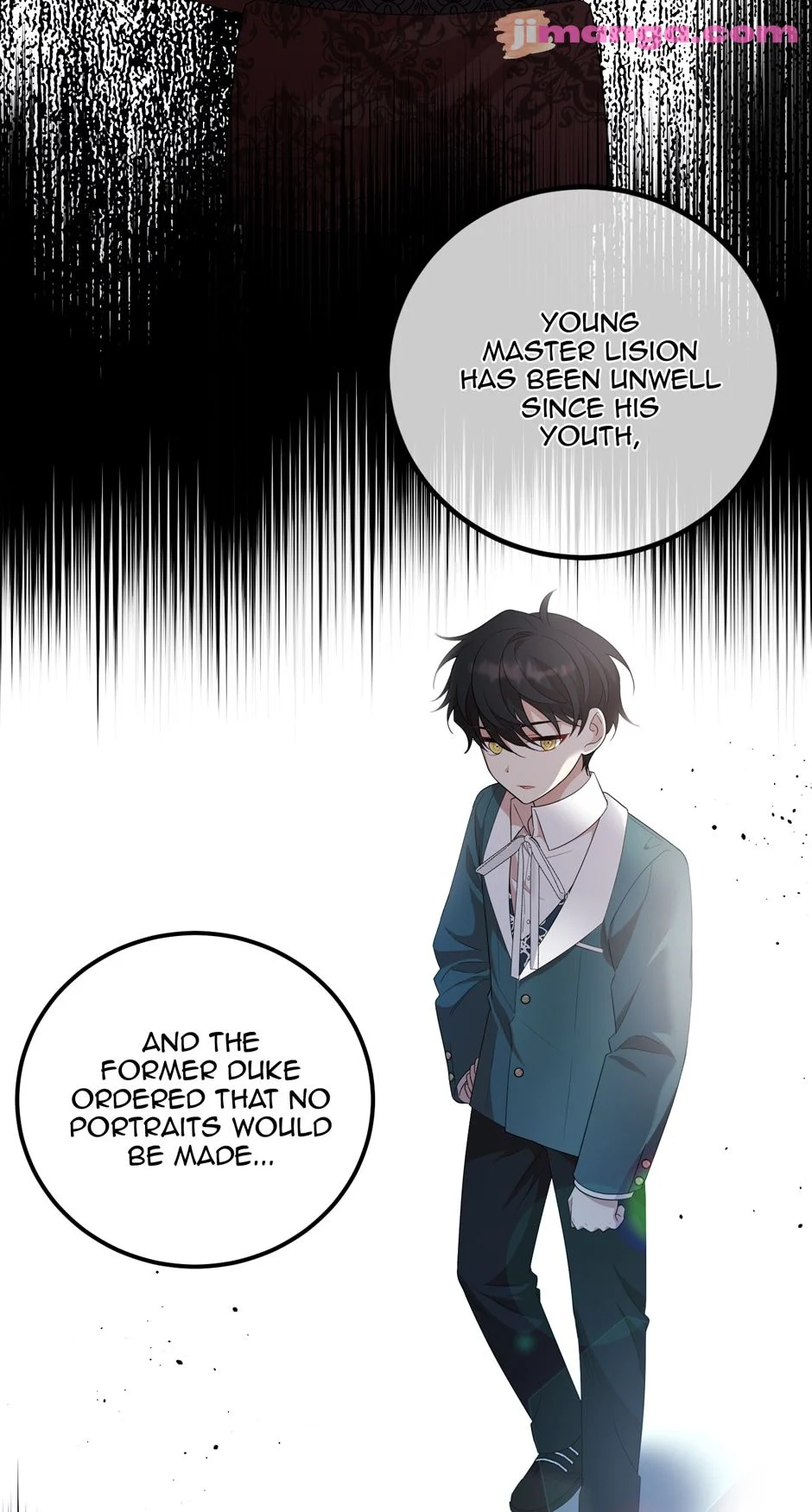 The Princess’ Dangerous Brothers chapter 56 page 2