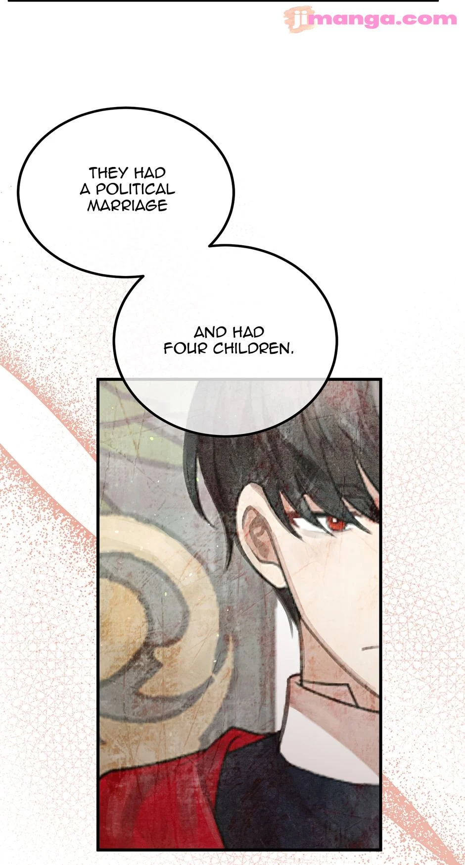 The Princess’ Dangerous Brothers chapter 56 page 22