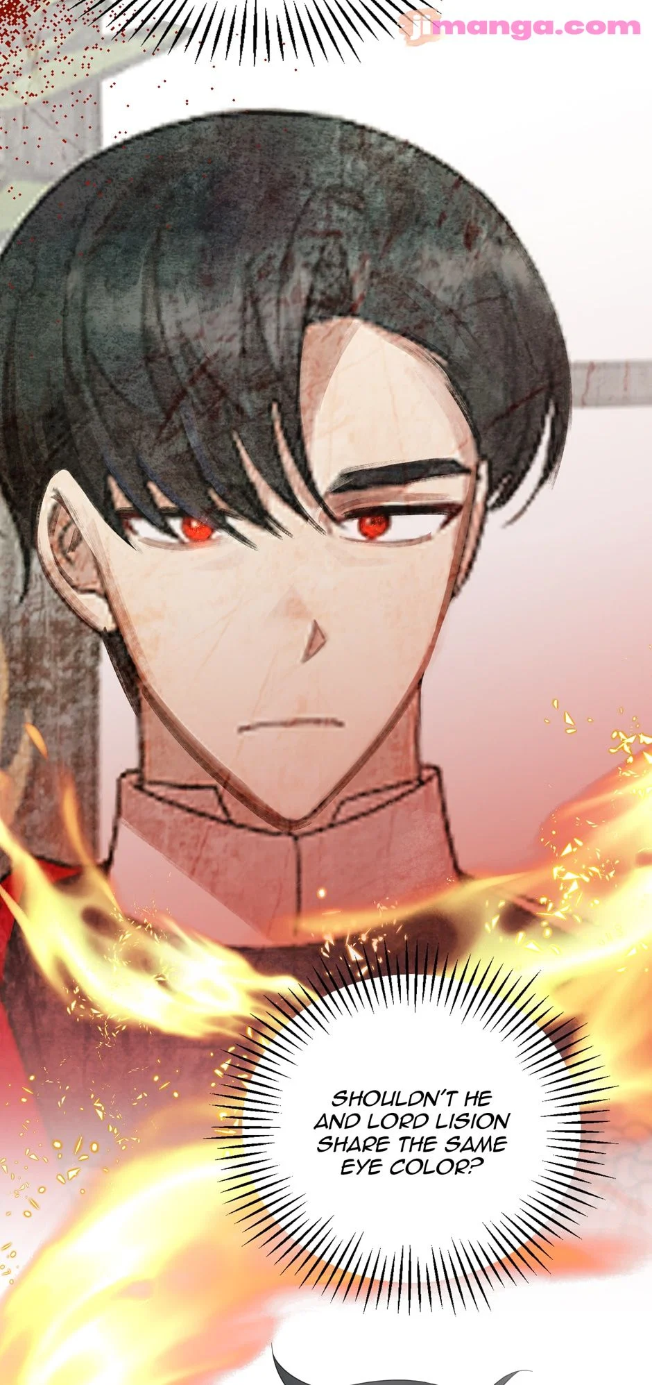 The Princess’ Dangerous Brothers chapter 56 page 39