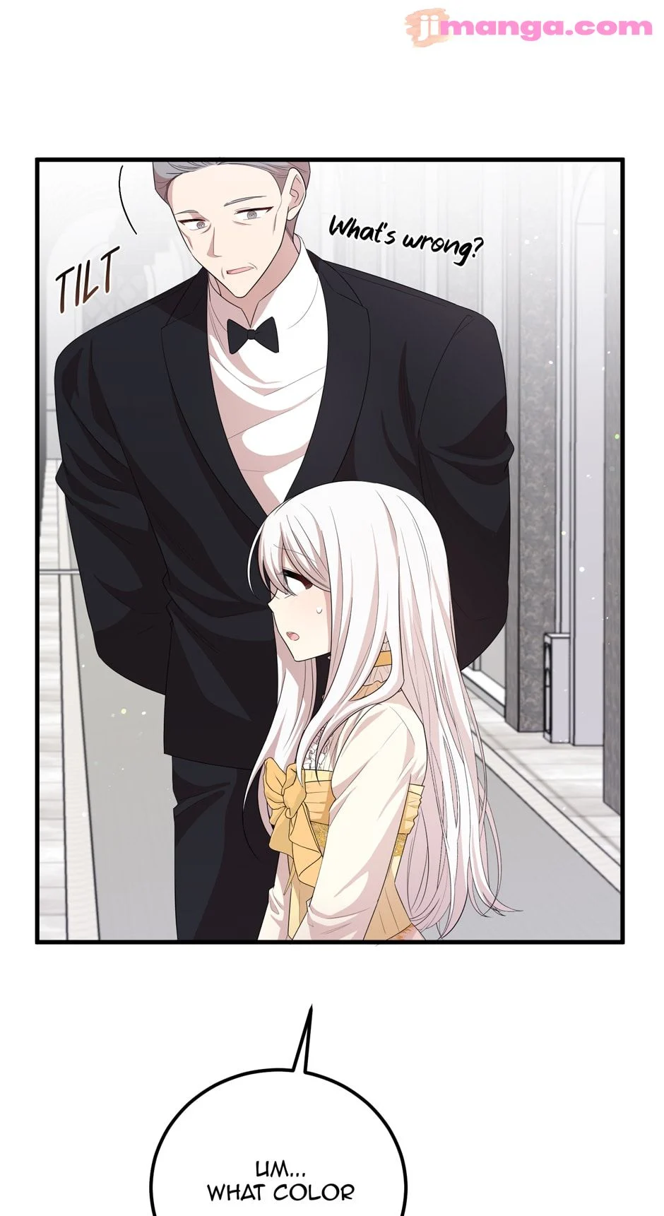 The Princess’ Dangerous Brothers chapter 56 page 41