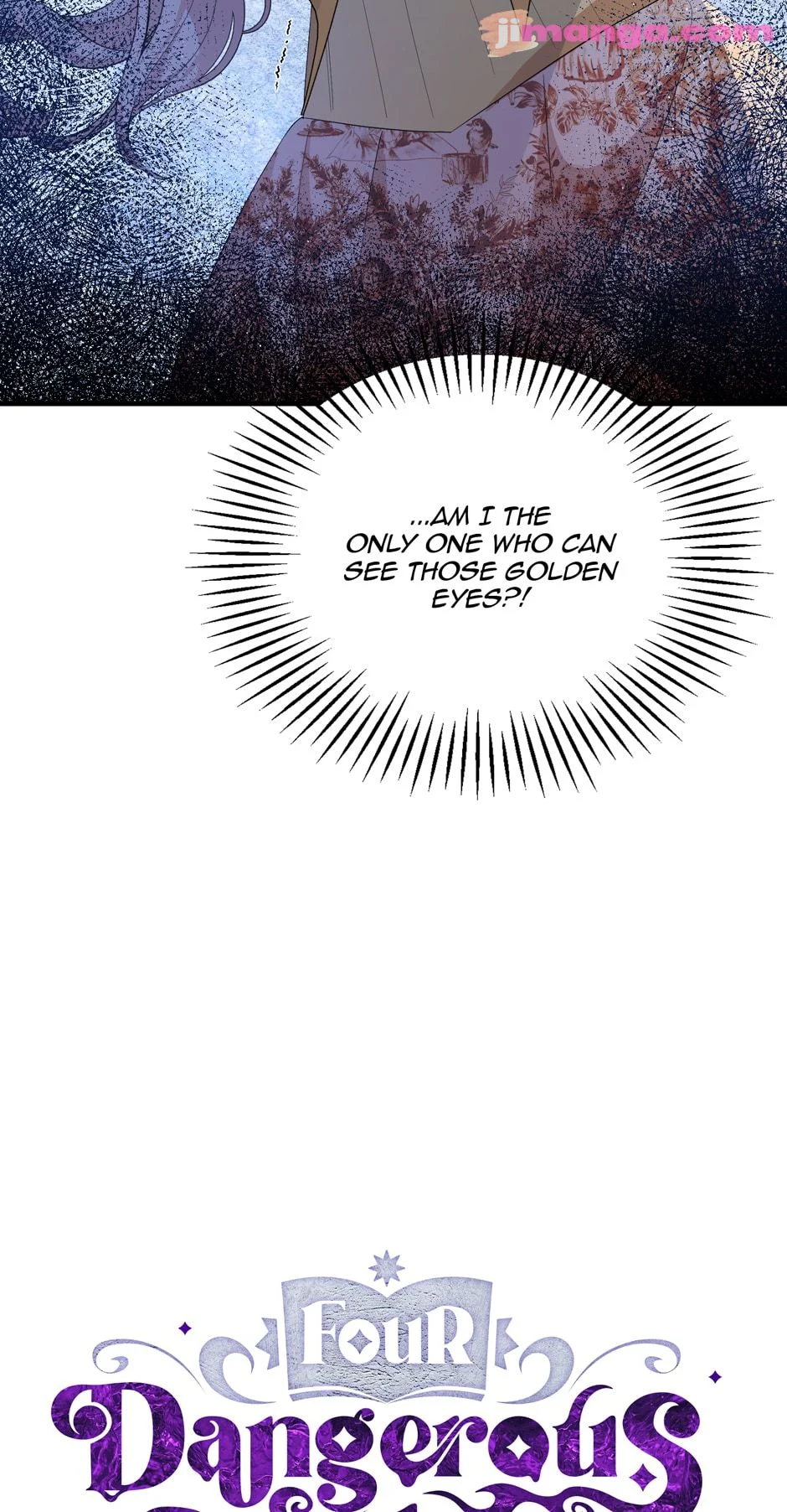 The Princess’ Dangerous Brothers chapter 56 page 49
