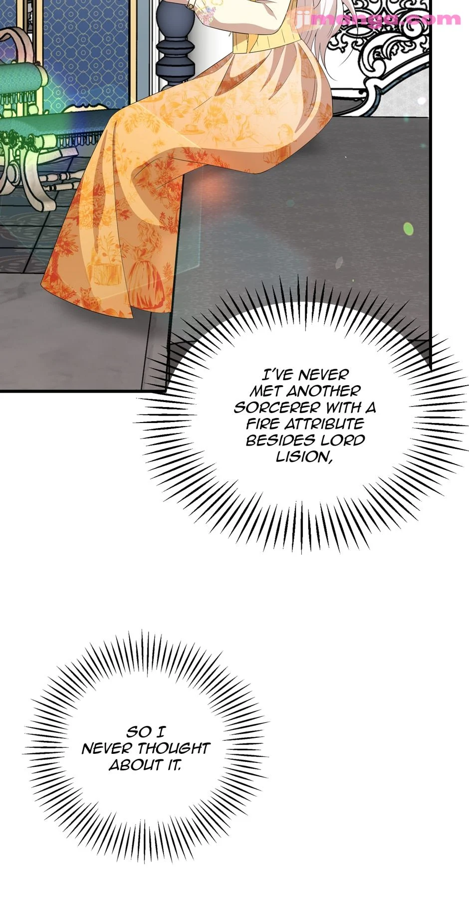 The Princess’ Dangerous Brothers chapter 56 page 54