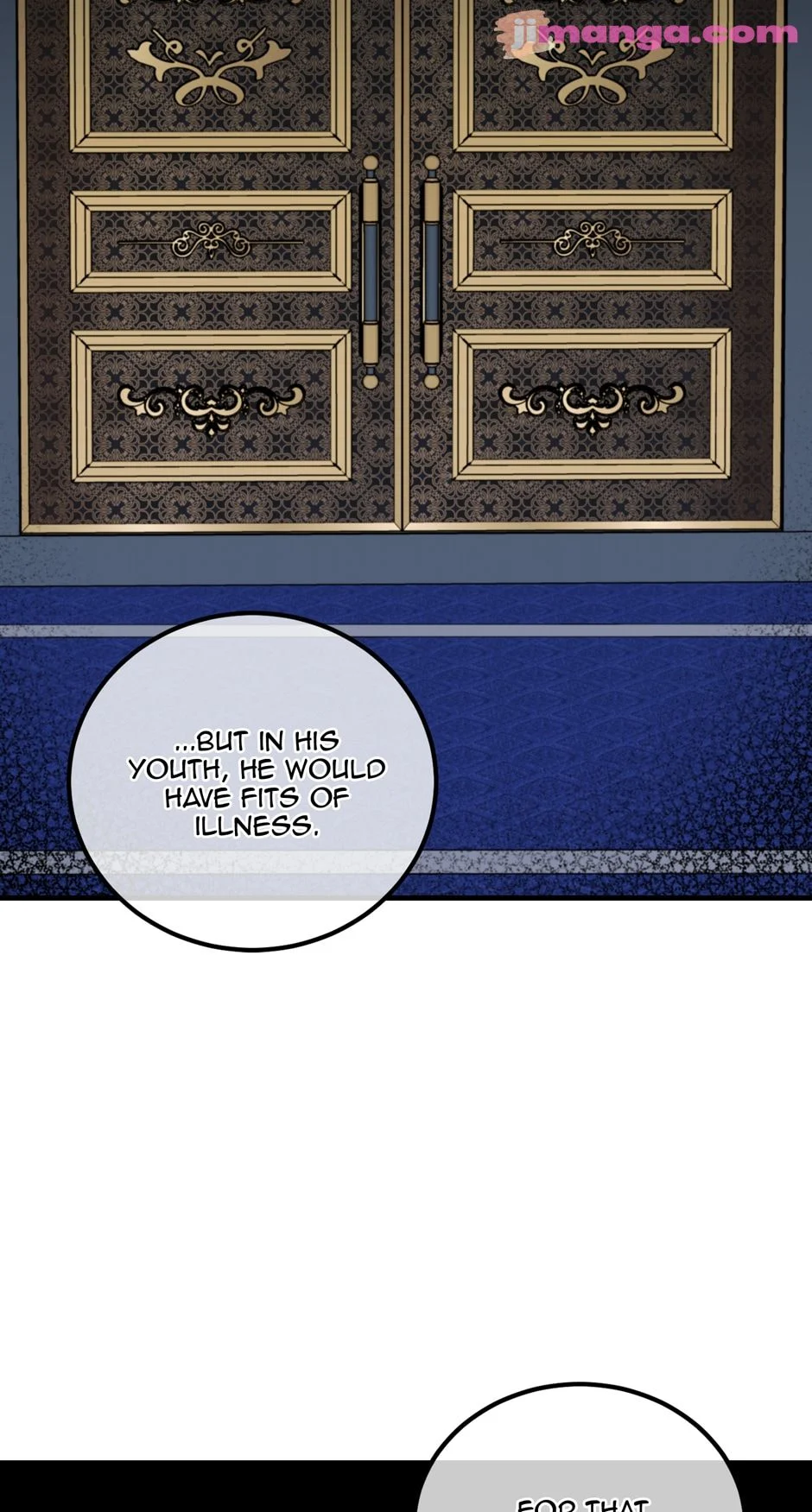 The Princess’ Dangerous Brothers chapter 56 page 5