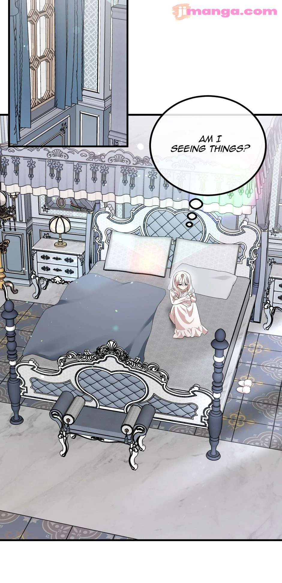 The Princess’ Dangerous Brothers chapter 56 page 60