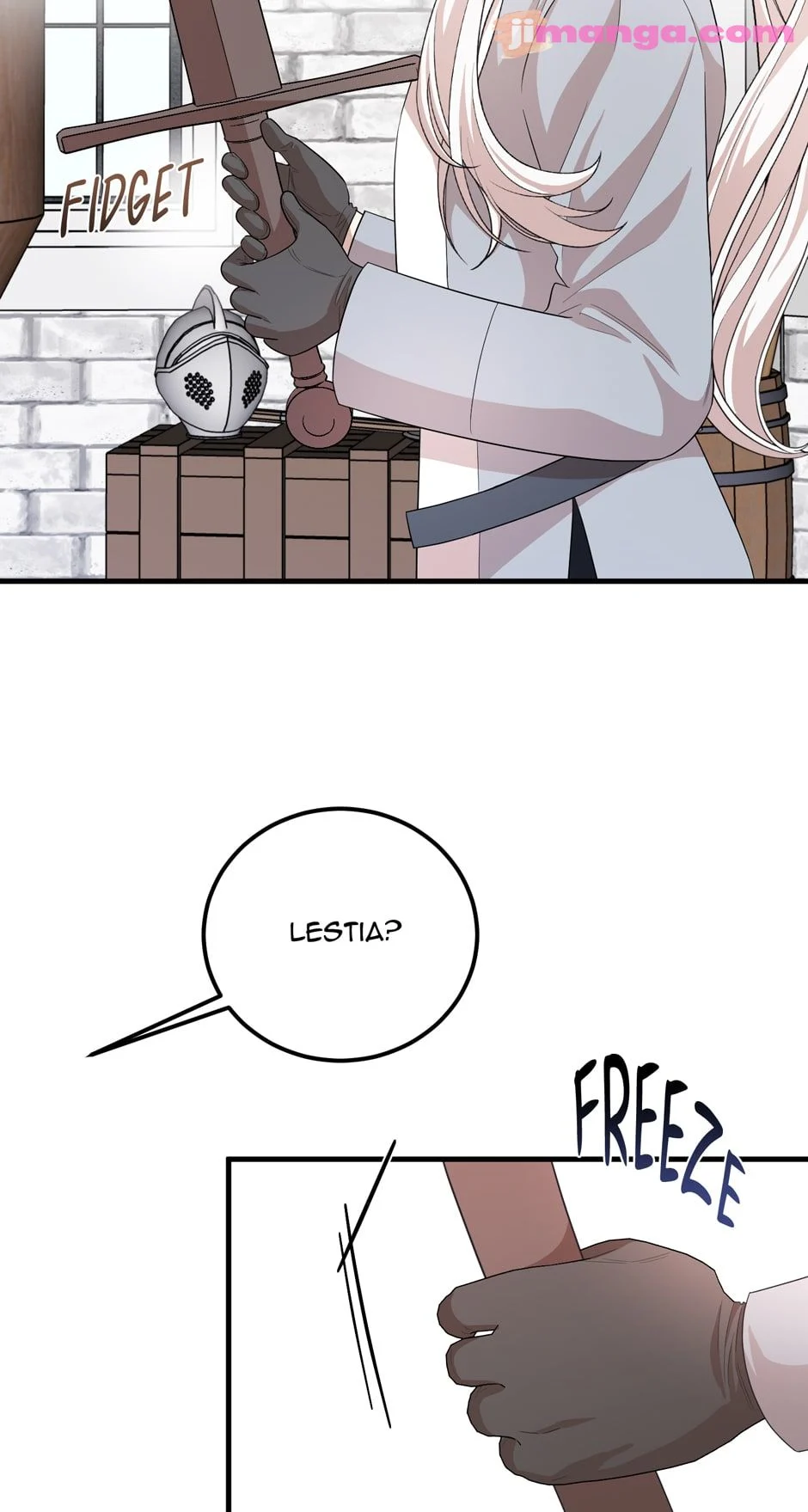 The Princess’ Dangerous Brothers chapter 56 page 65