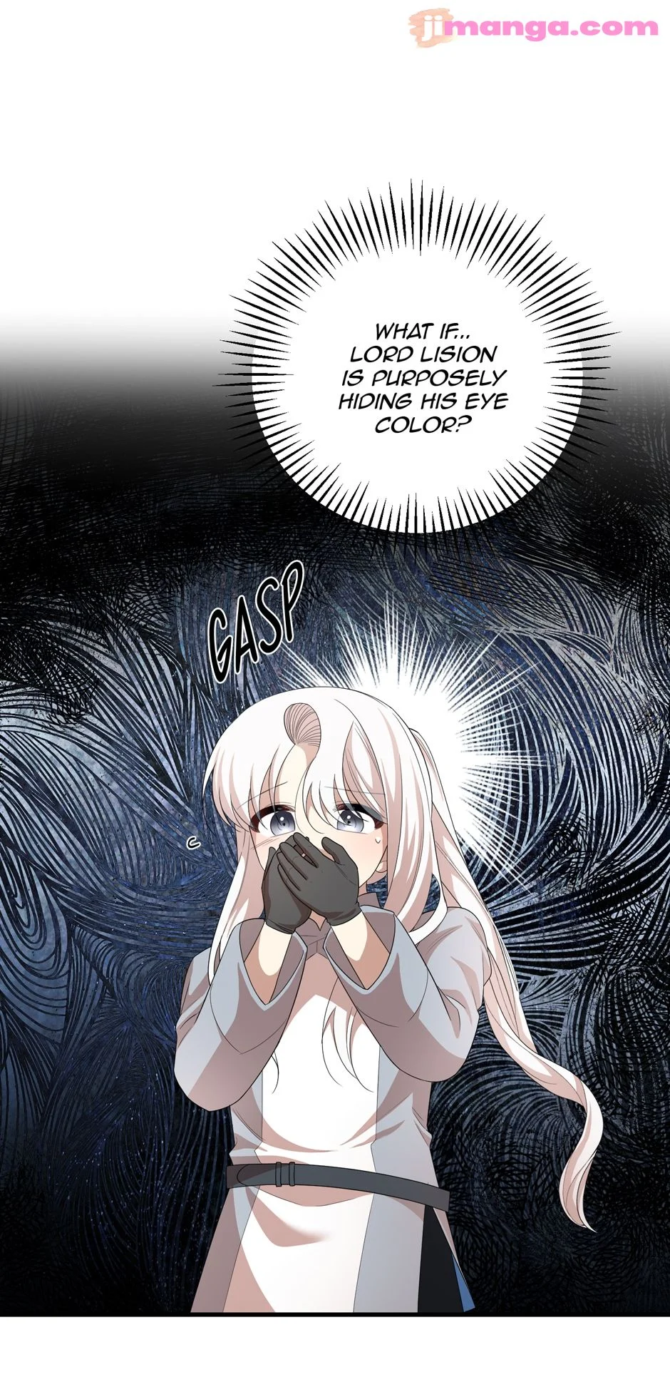 The Princess’ Dangerous Brothers chapter 56 page 72