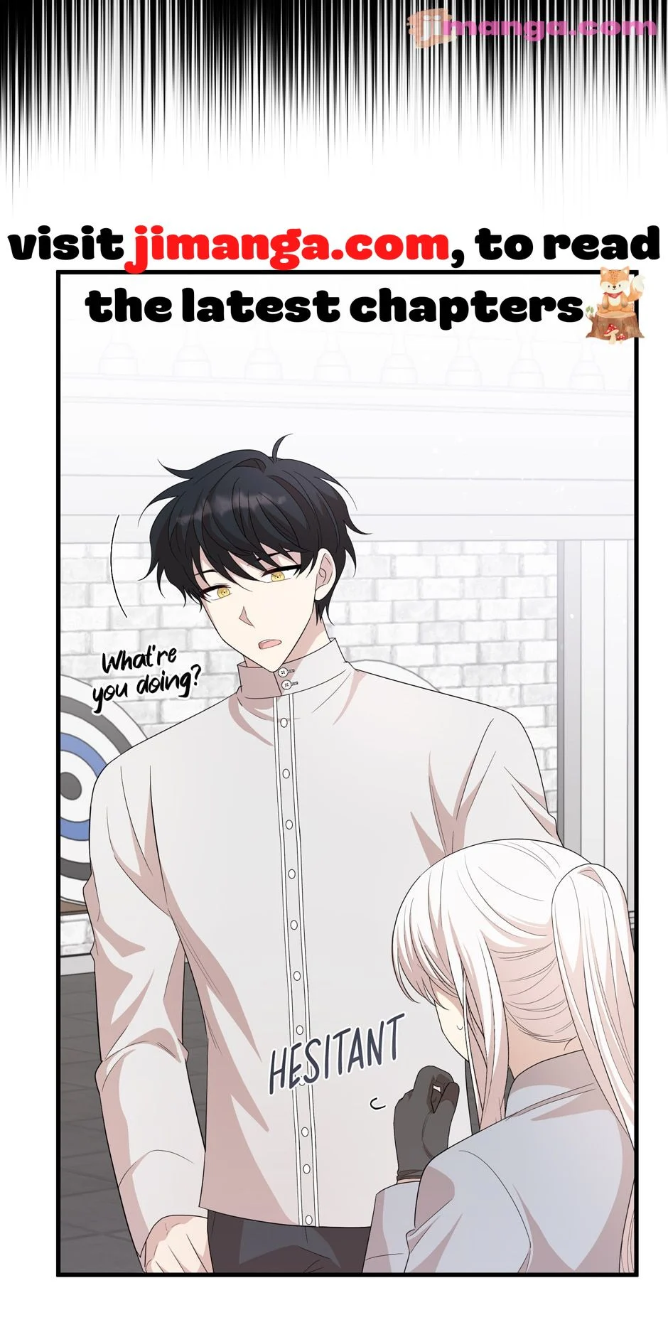 The Princess’ Dangerous Brothers chapter 56 page 76