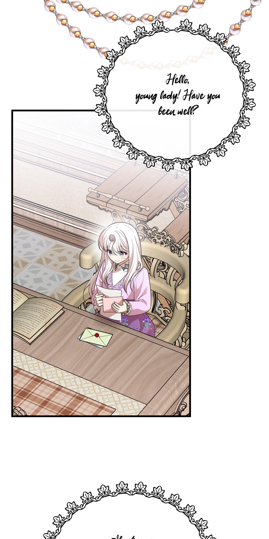 The Princess’ Dangerous Brothers chapter 57 page 25