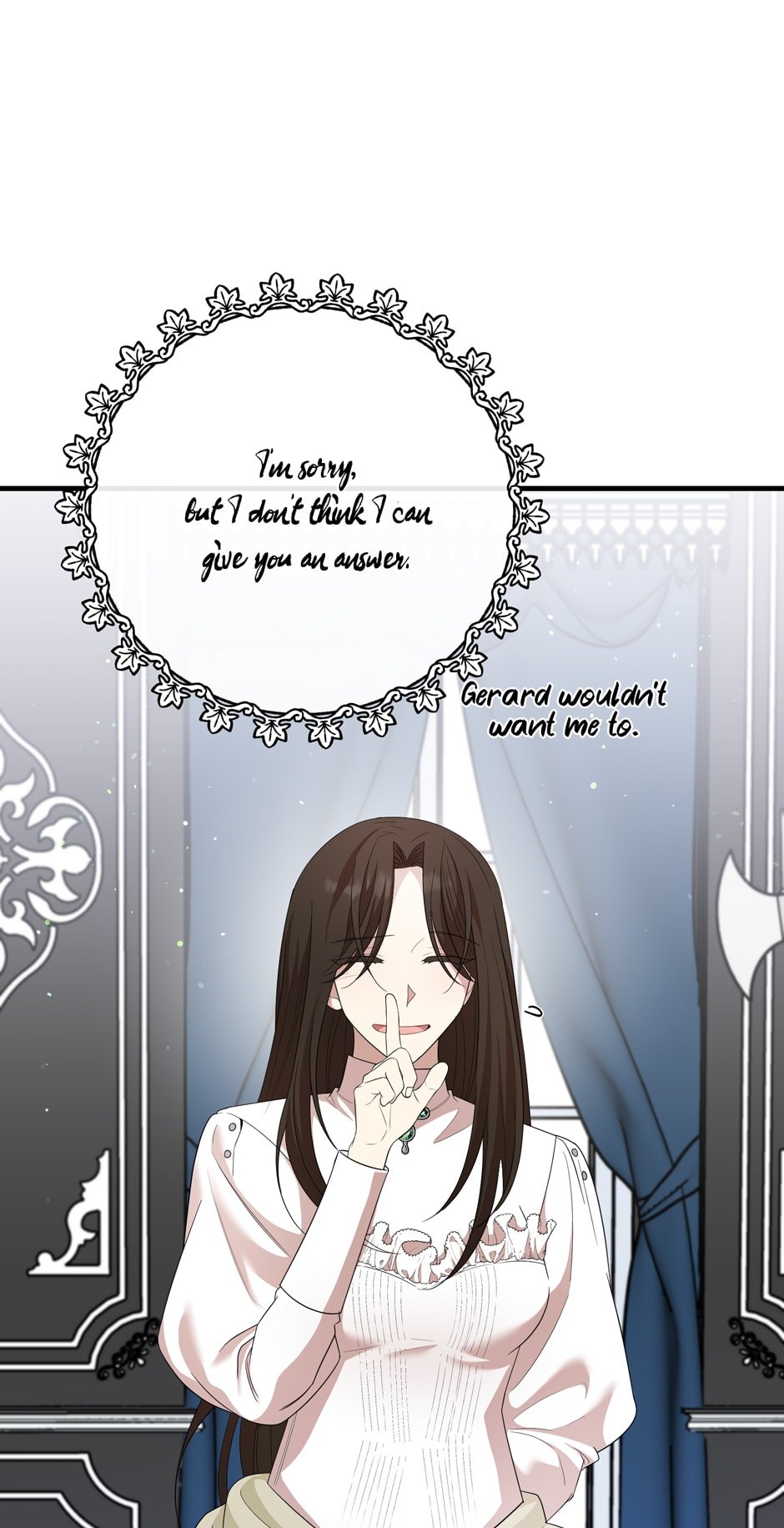 The Princess’ Dangerous Brothers chapter 57 page 28