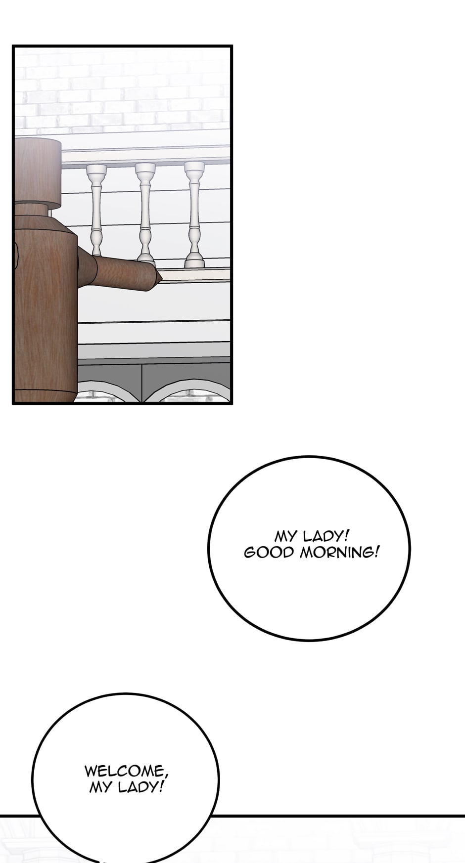 The Princess’ Dangerous Brothers chapter 57 page 53