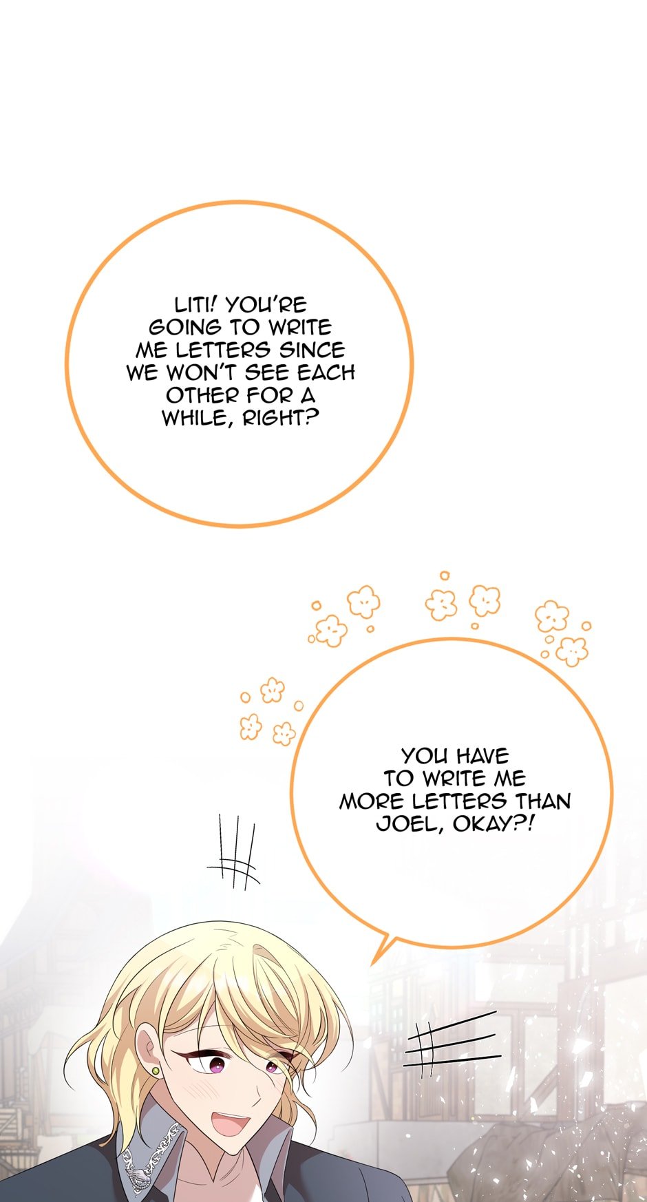The Princess’ Dangerous Brothers chapter 57 page 5