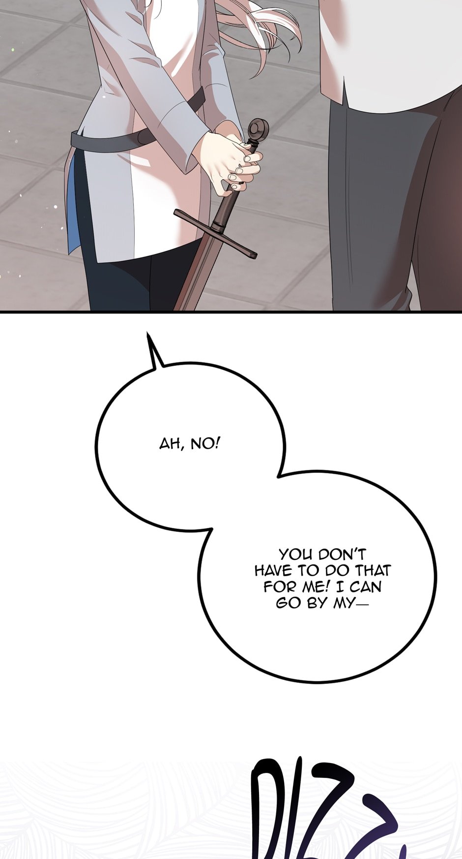 The Princess’ Dangerous Brothers chapter 57 page 65