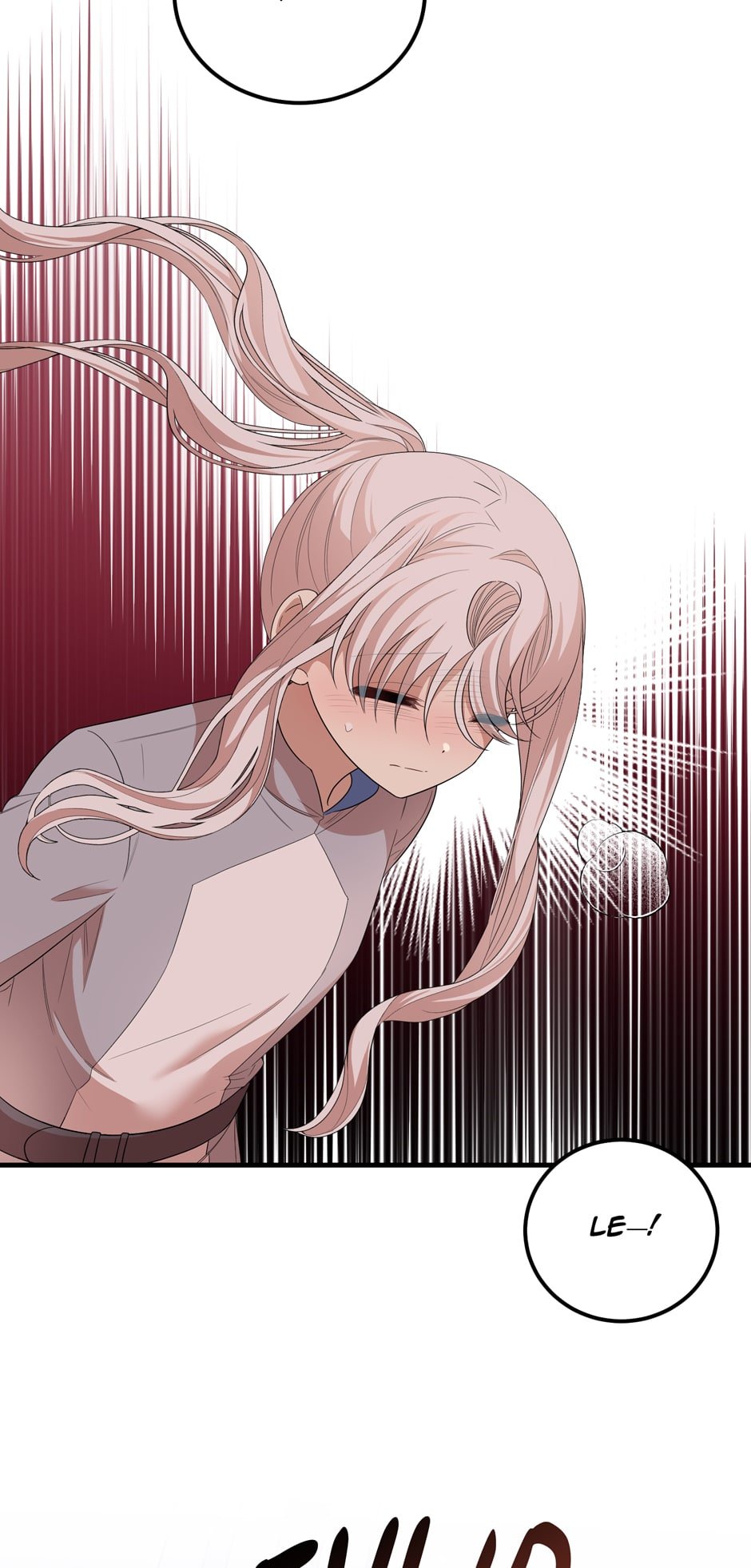 The Princess’ Dangerous Brothers chapter 57 page 68