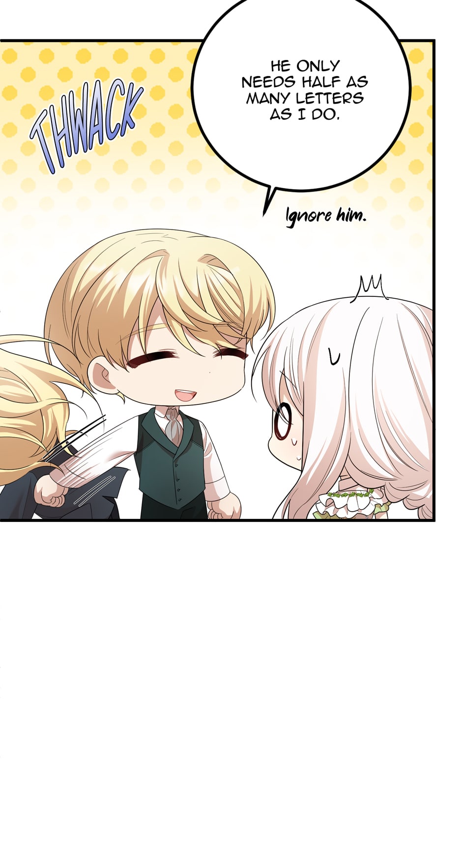 The Princess’ Dangerous Brothers chapter 57 page 7