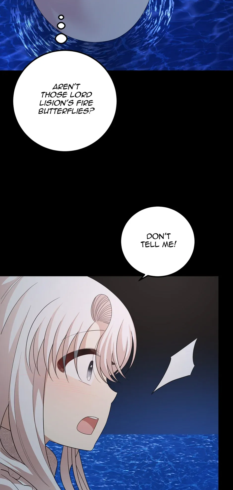 The Princess’ Dangerous Brothers chapter 58 page 31