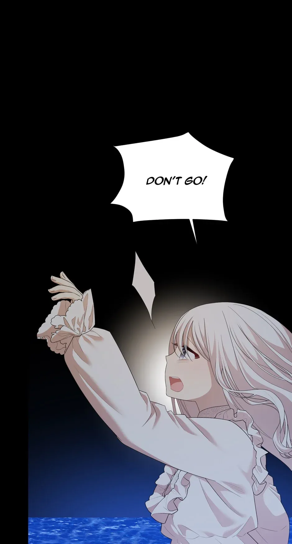 The Princess’ Dangerous Brothers chapter 58 page 51