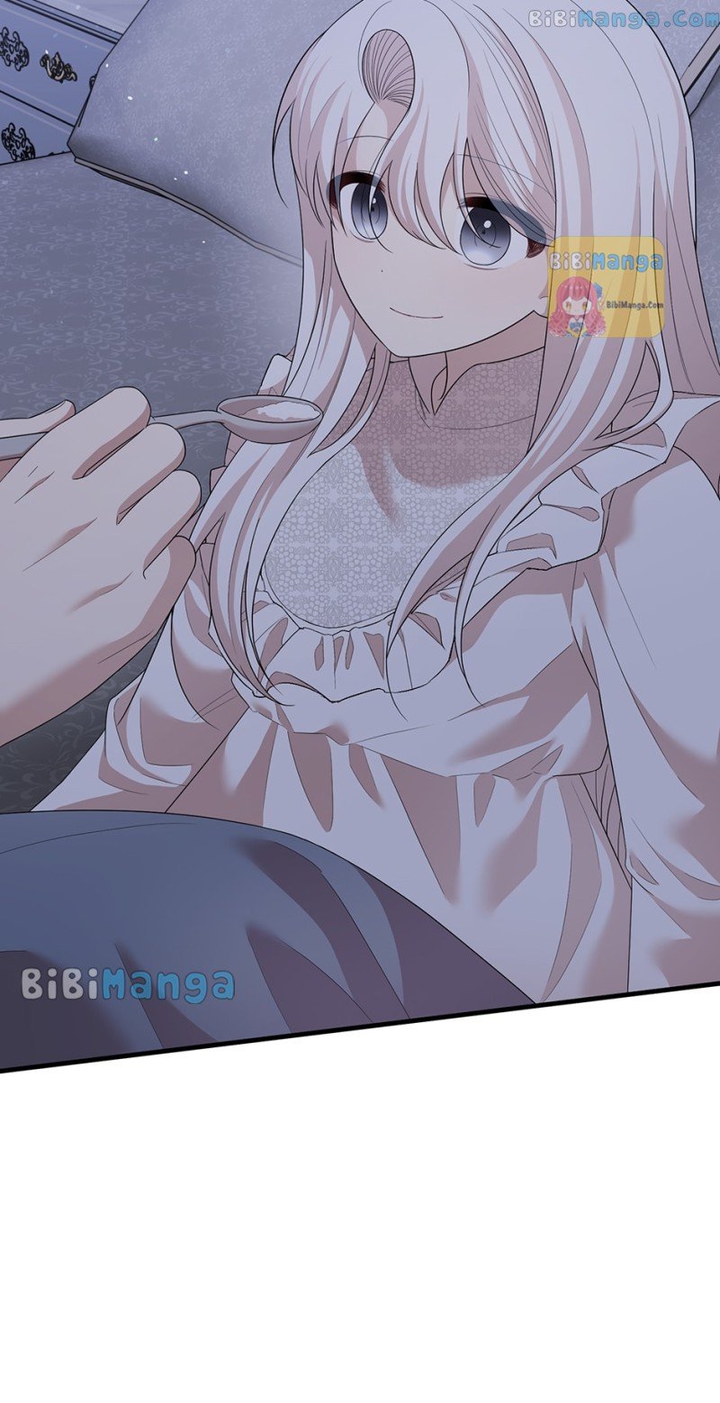 The Princess’ Dangerous Brothers chapter 59 page 10