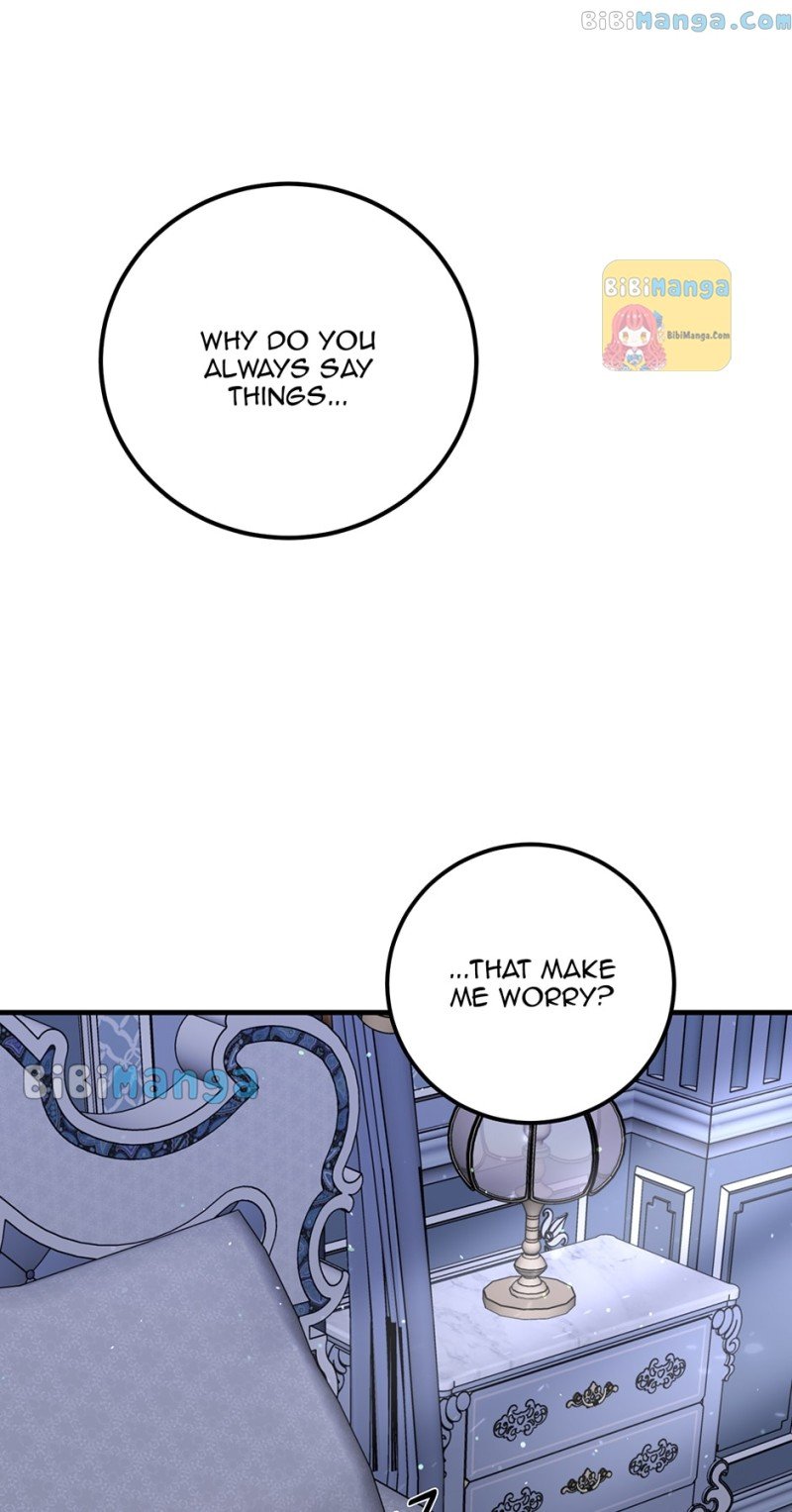 The Princess’ Dangerous Brothers chapter 59 page 27