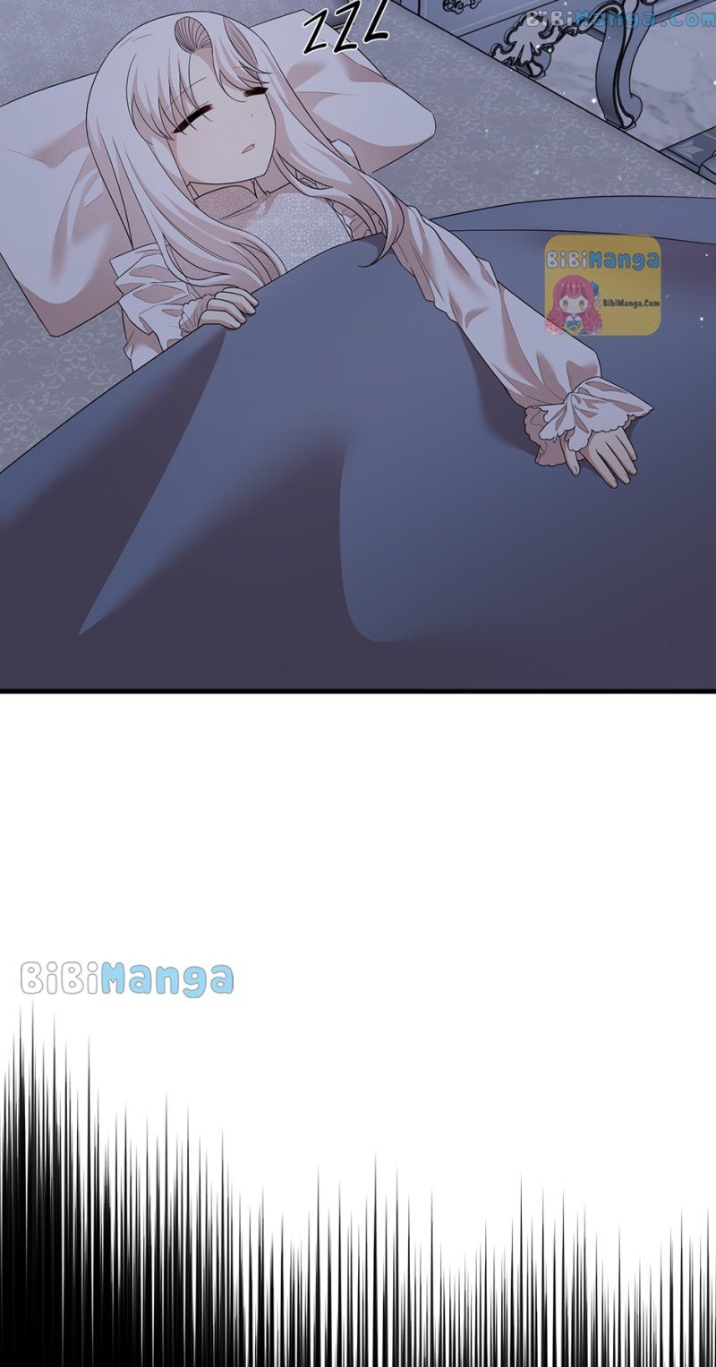 The Princess’ Dangerous Brothers chapter 59 page 28
