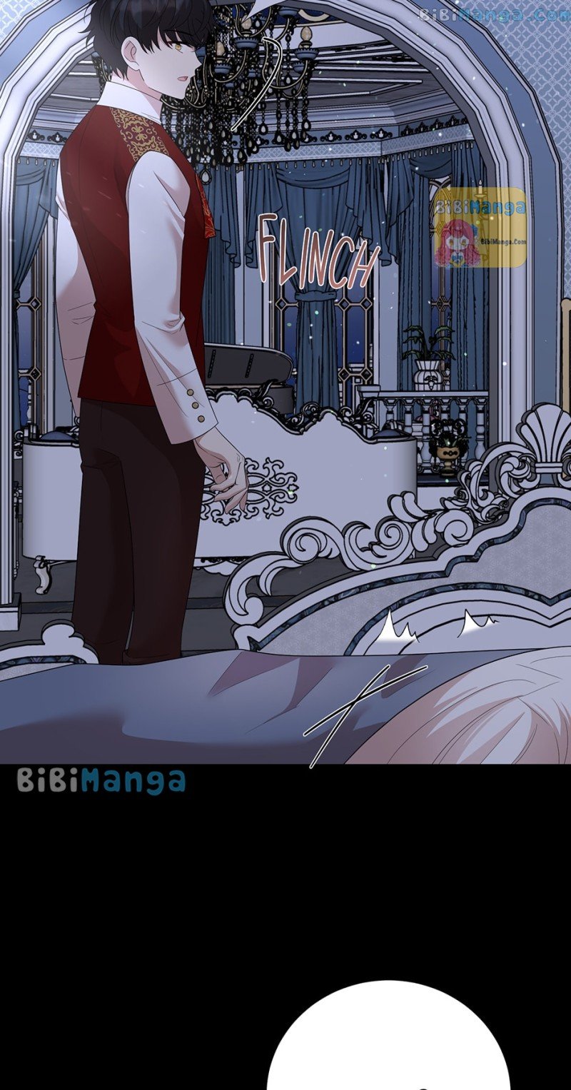 The Princess’ Dangerous Brothers chapter 59 page 30