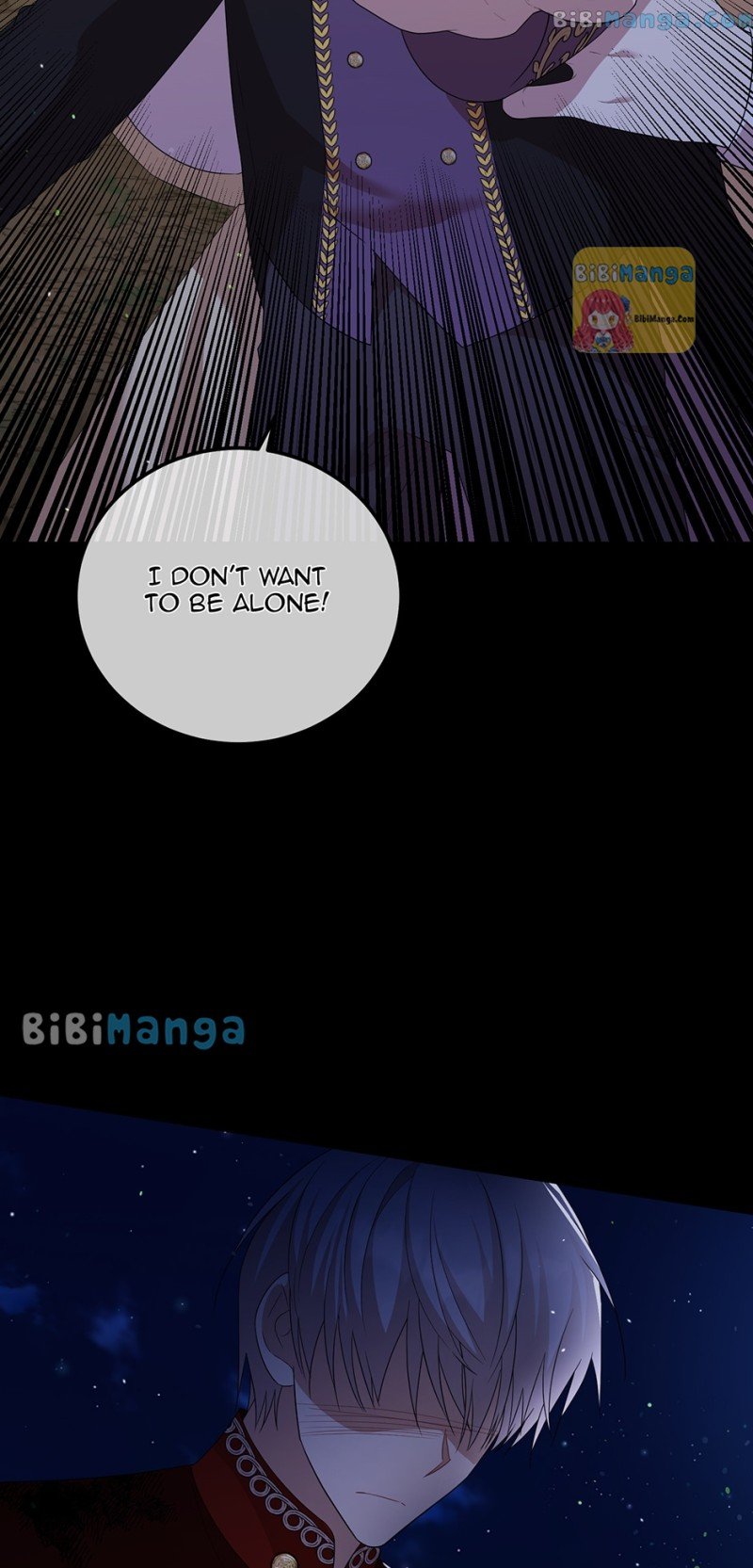 The Princess’ Dangerous Brothers chapter 59 page 35