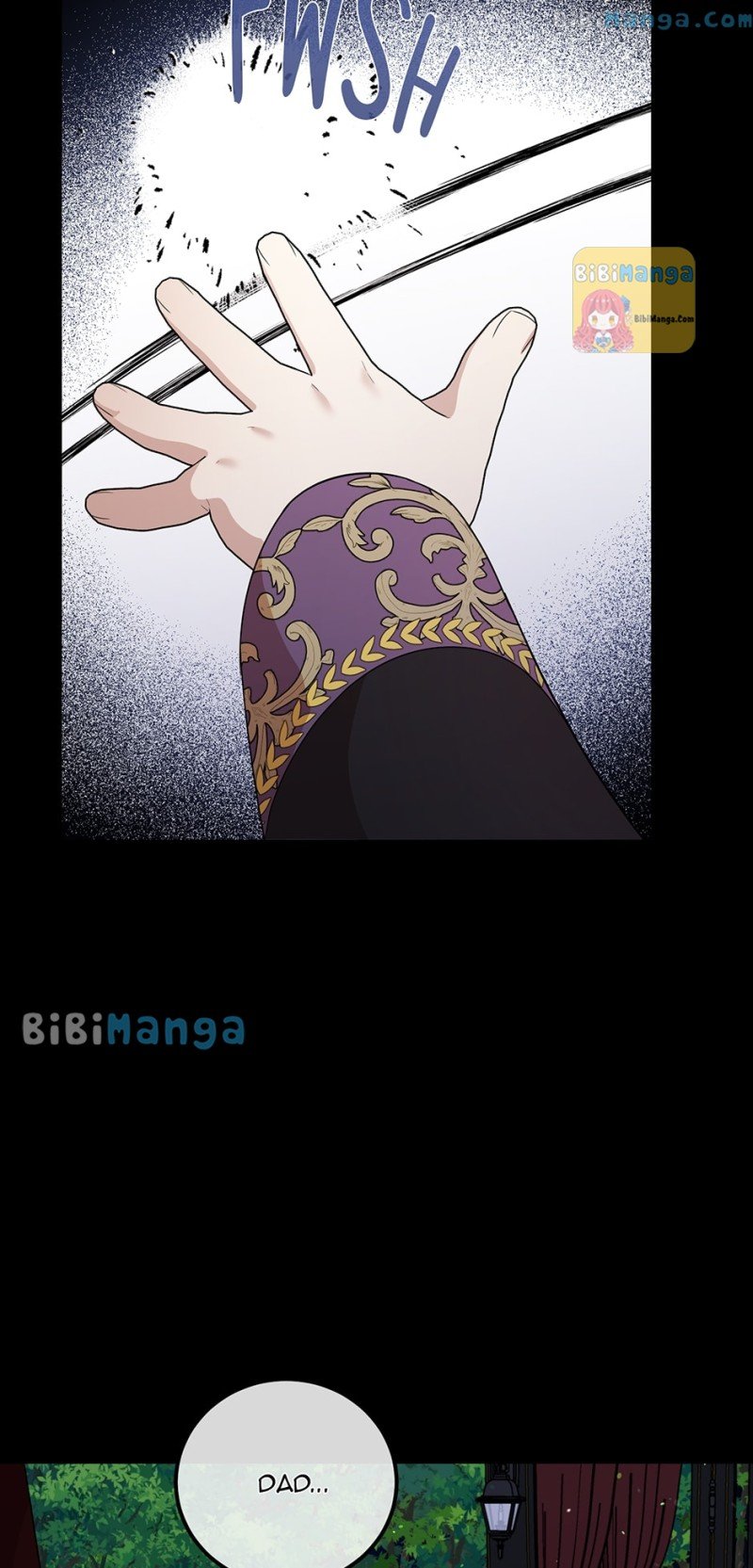 The Princess’ Dangerous Brothers chapter 59 page 37