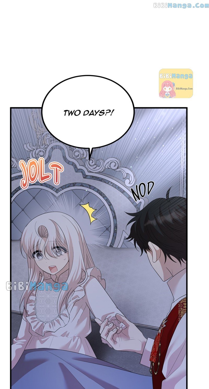 The Princess’ Dangerous Brothers chapter 59 page 3