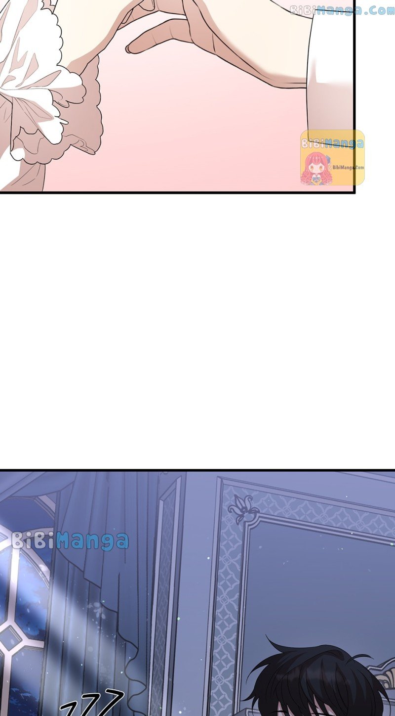 The Princess’ Dangerous Brothers chapter 59 page 41
