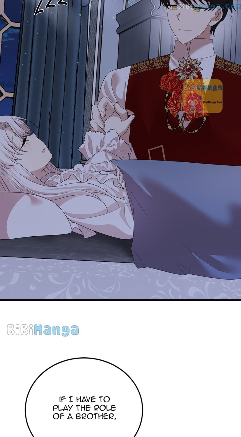 The Princess’ Dangerous Brothers chapter 59 page 42