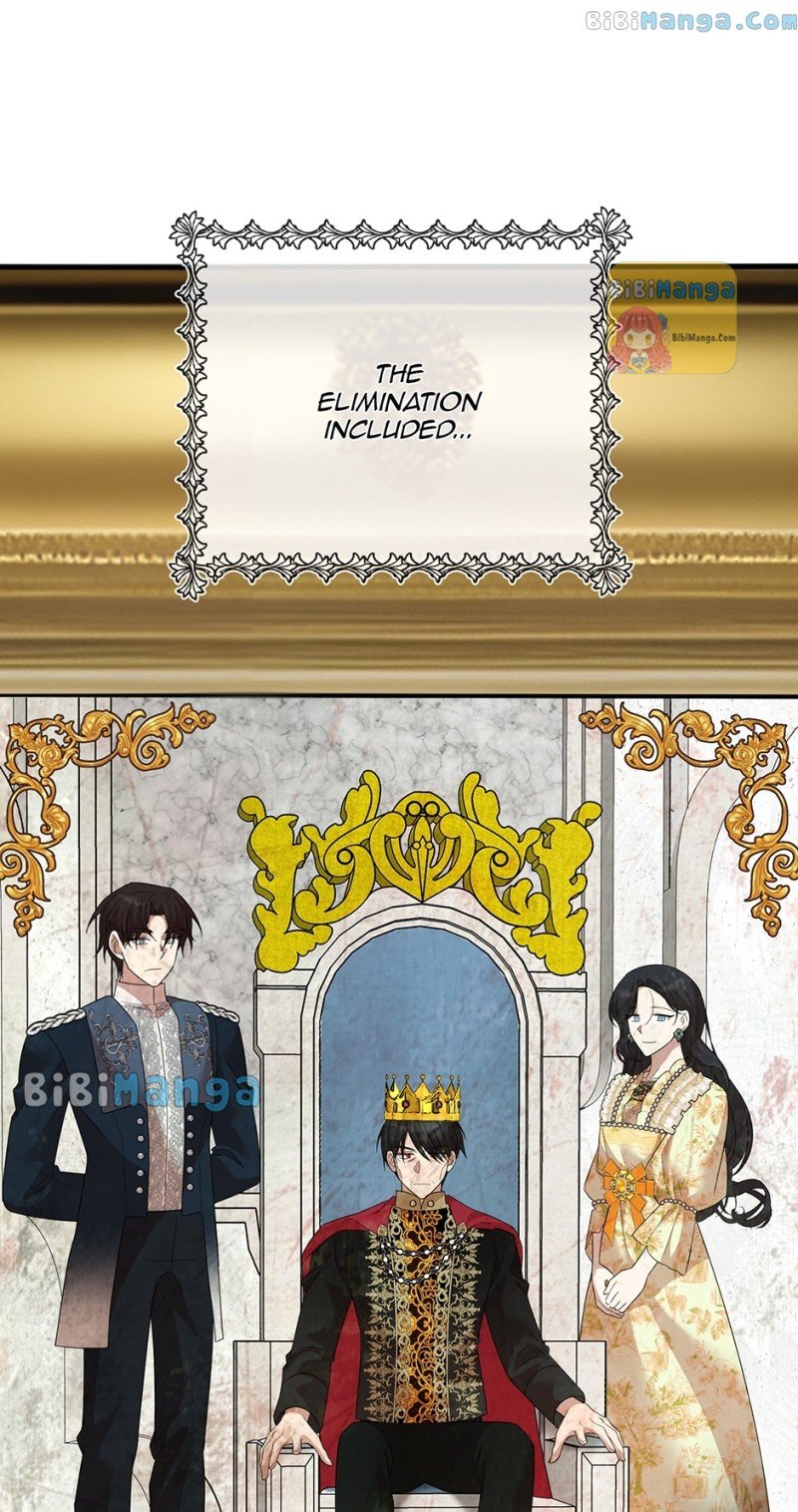 The Princess’ Dangerous Brothers chapter 59 page 53