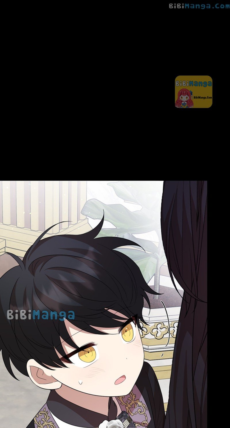 The Princess’ Dangerous Brothers chapter 59 page 68