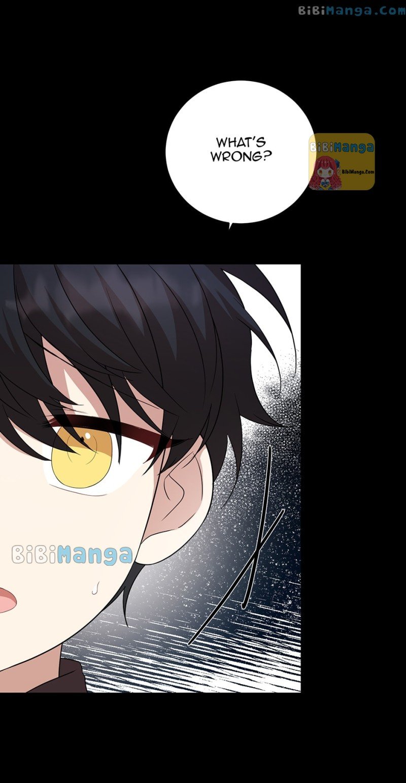 The Princess’ Dangerous Brothers chapter 59 page 71
