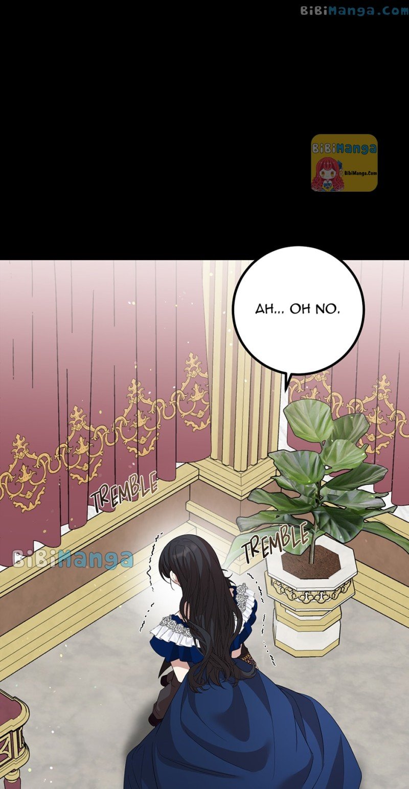 The Princess’ Dangerous Brothers chapter 59 page 72